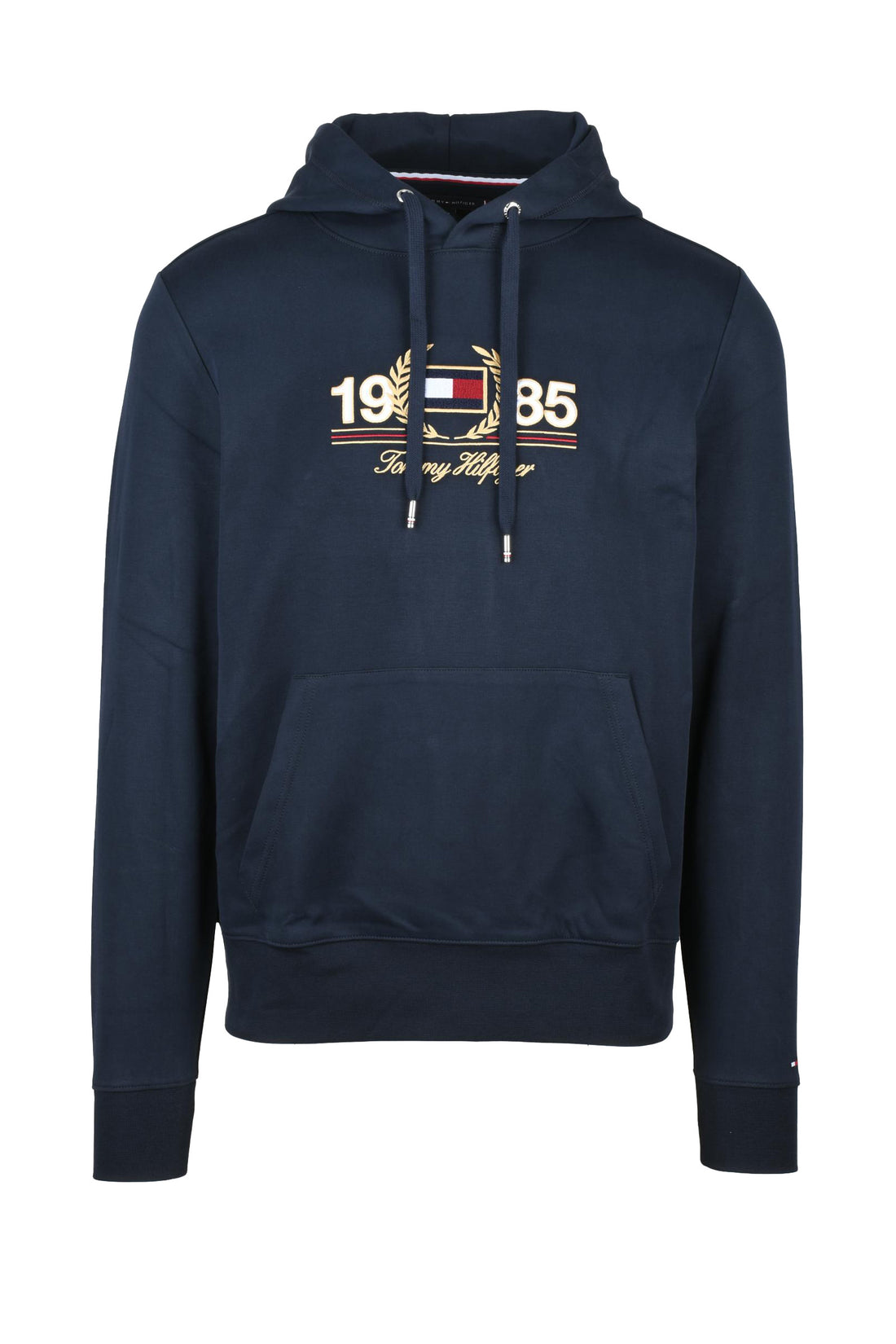 TOMMY HILFIGER - KNITWEAR AND SWEATSHIRTS