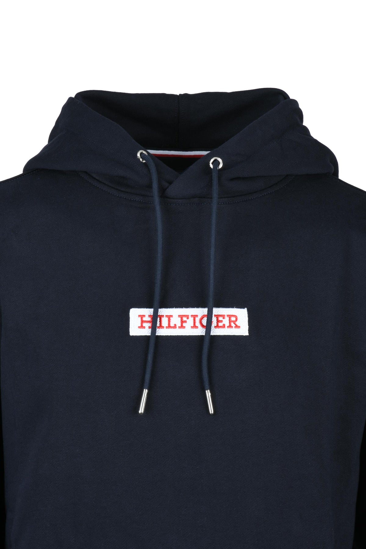 TOMMY HILFIGER - KNITWEAR AND SWEATSHIRTS