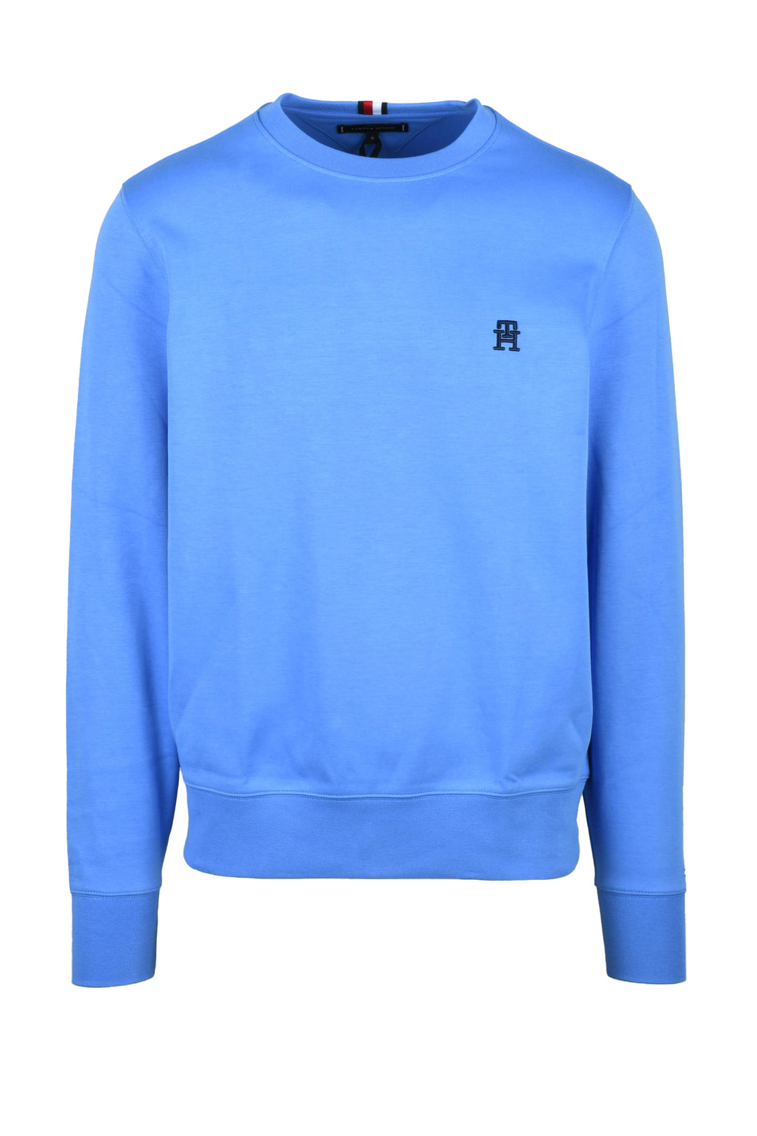 TOMMY HILFIGER - KNITWEAR AND SWEATSHIRTS
