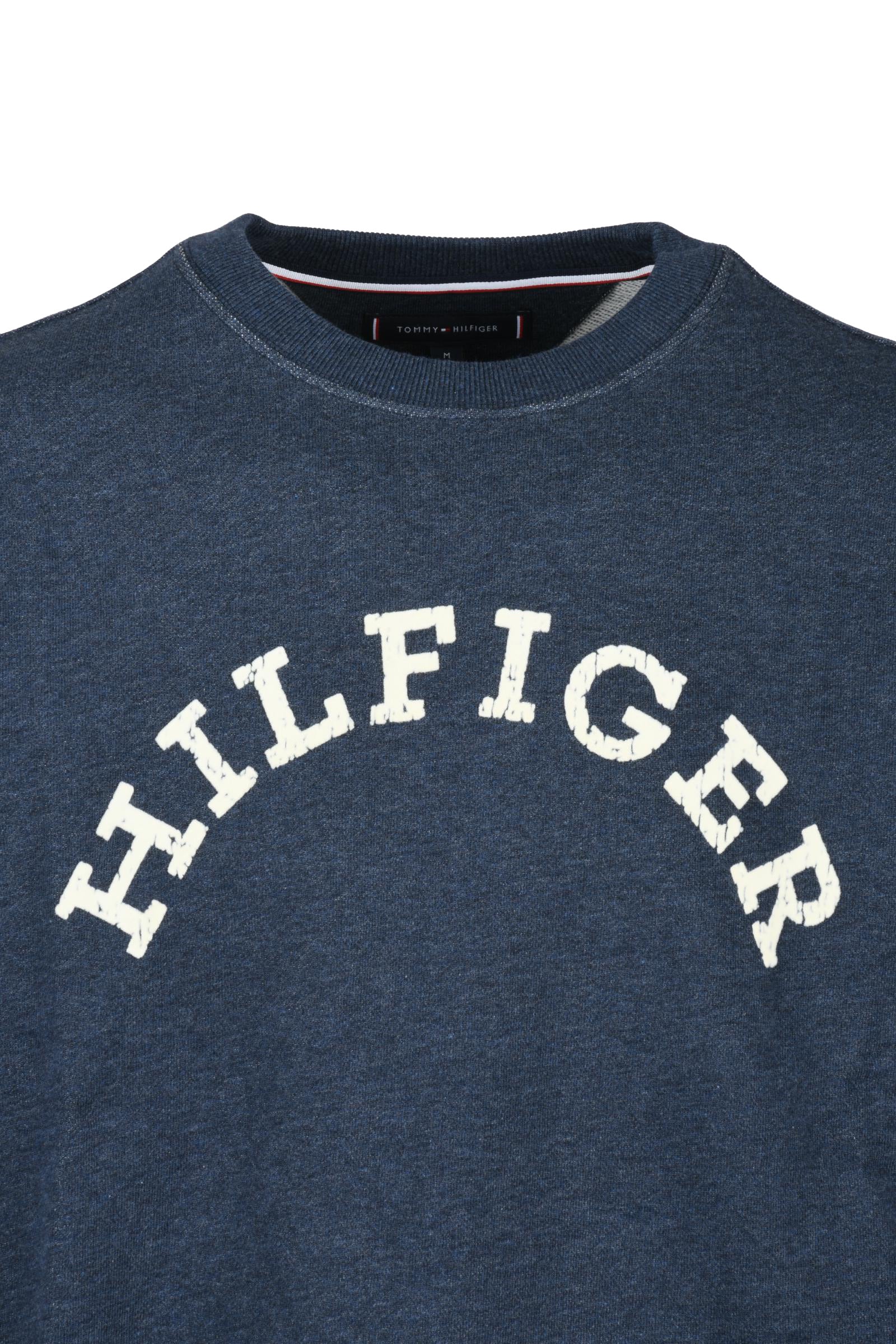 TOMMY HILFIGER - KNITWEAR AND SWEATSHIRTS