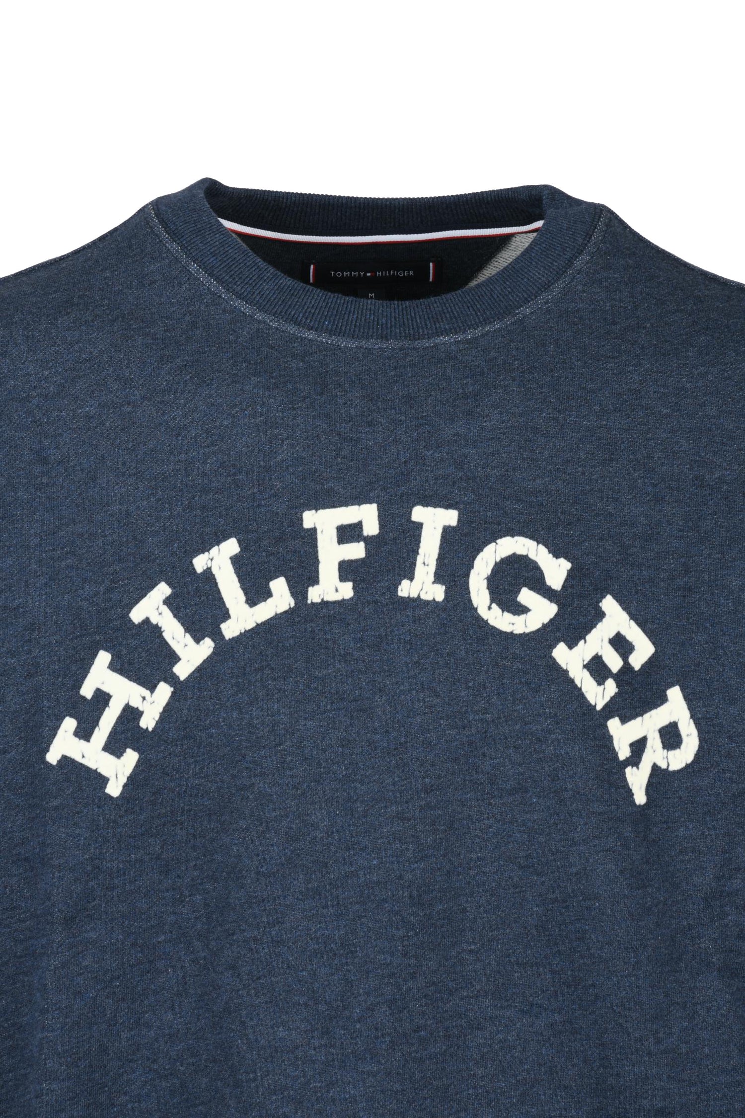 TOMMY HILFIGER - KNITWEAR AND SWEATSHIRTS