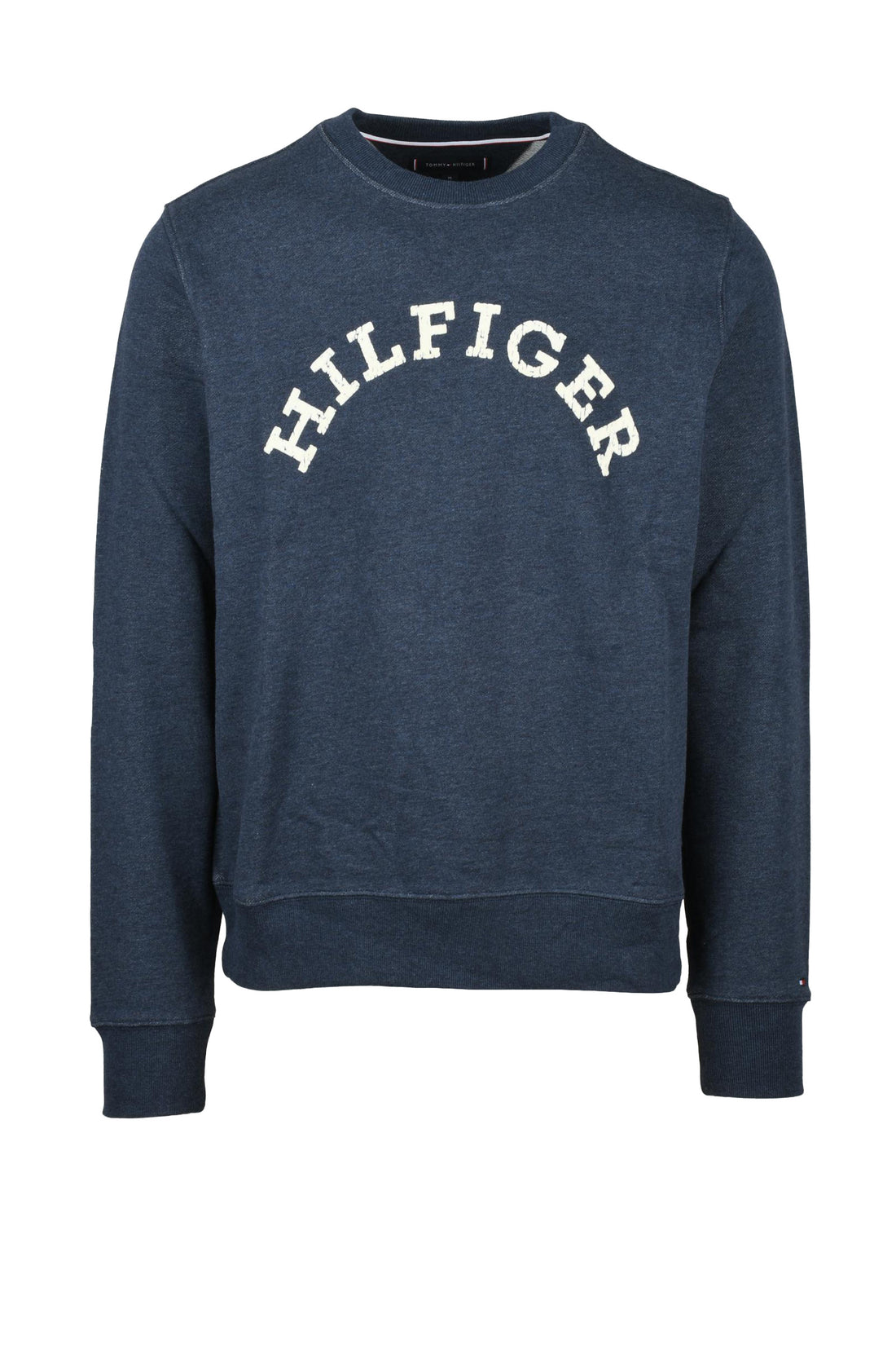 TOMMY HILFIGER - KNITWEAR AND SWEATSHIRTS