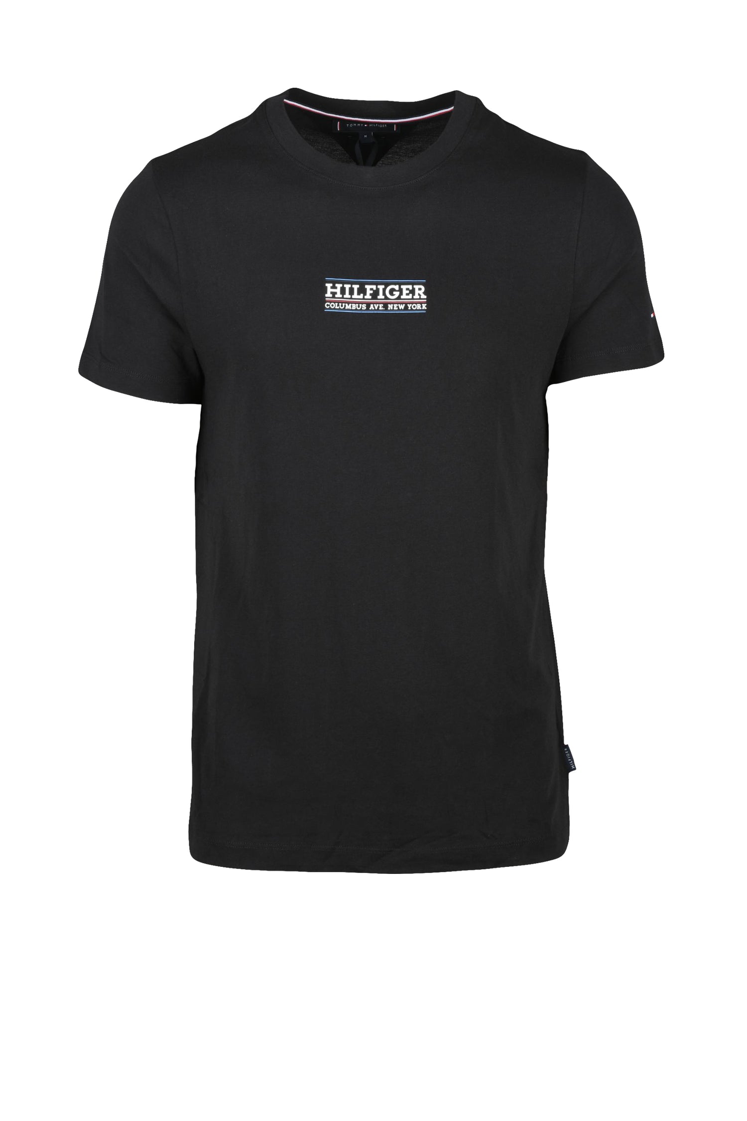 TOMMY HILFIGER - T-SHIRT AND POLO