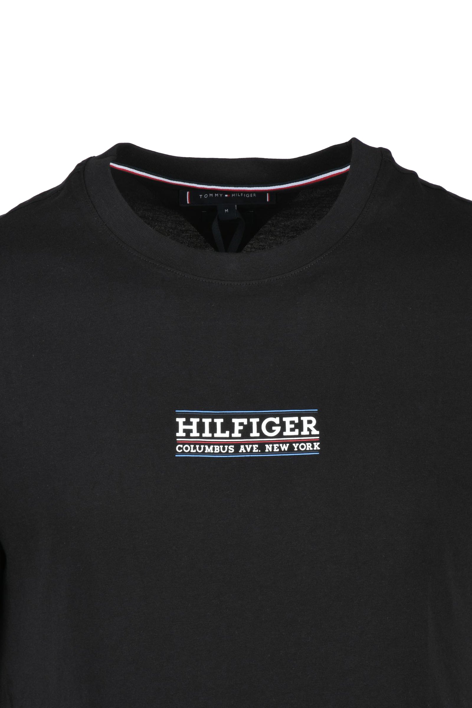 TOMMY HILFIGER - T-SHIRT AND POLO
