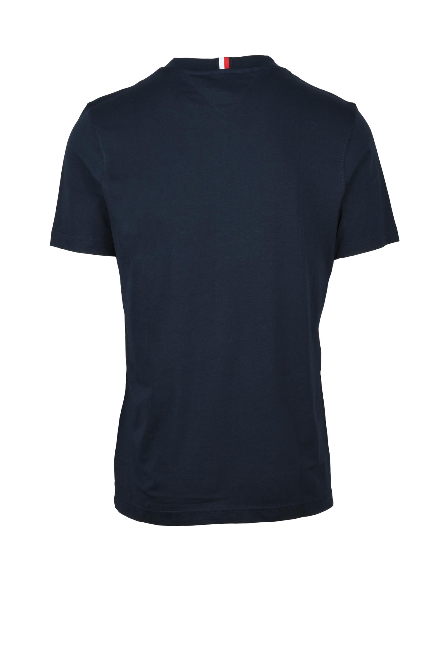 TOMMY HILFIGER - T-SHIRT AND POLO
