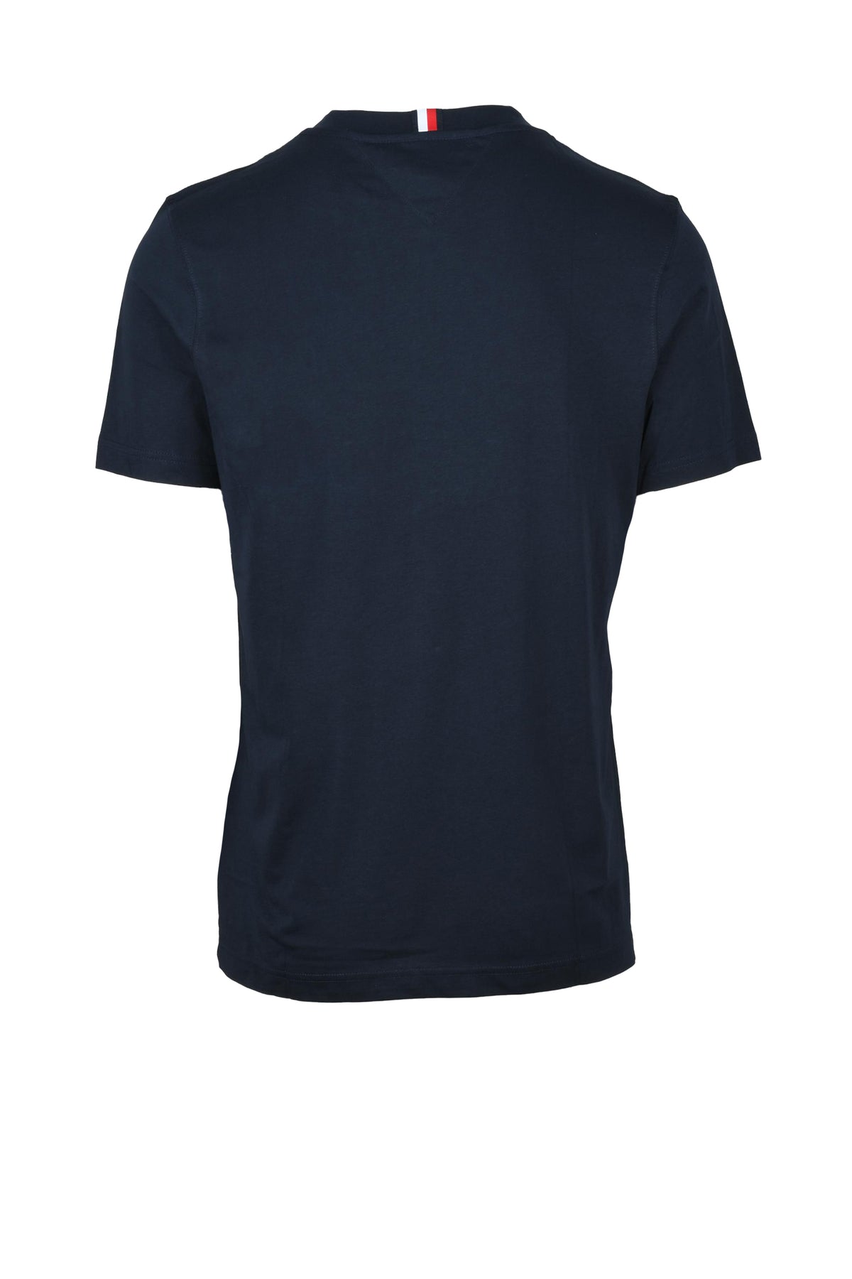 TOMMY HILFIGER - T-SHIRT AND POLO