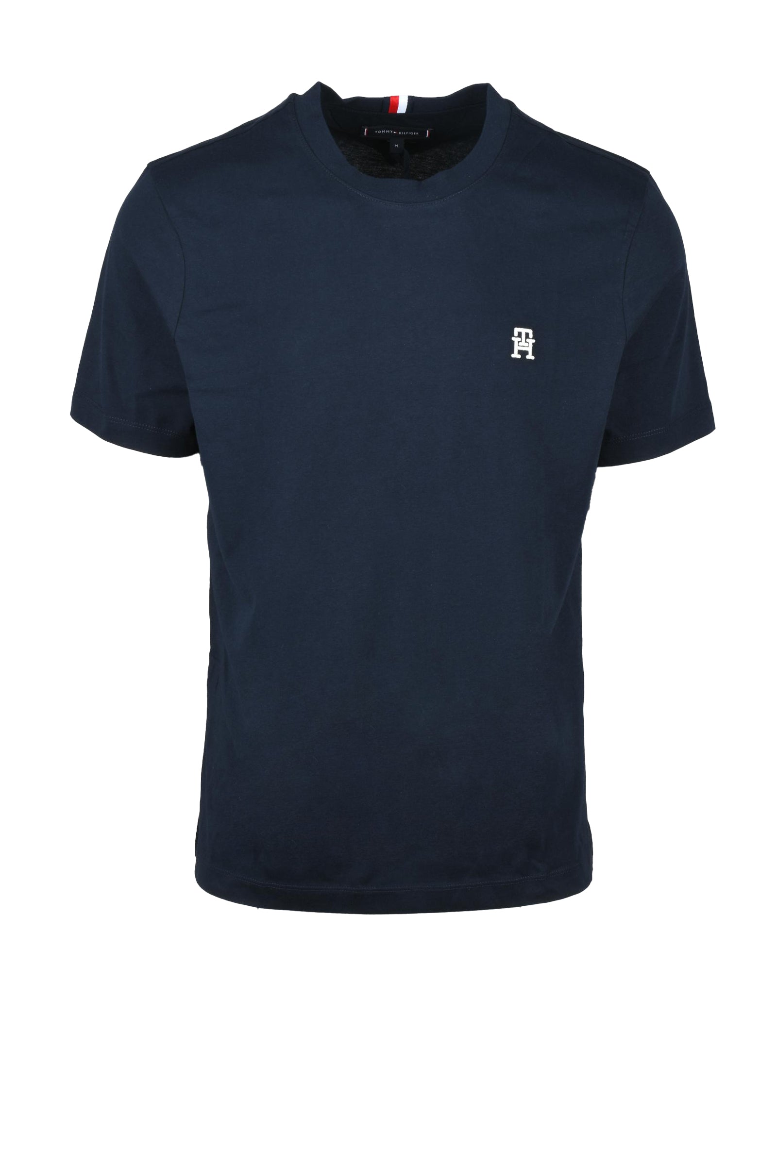 TOMMY HILFIGER - T-SHIRT AND POLO