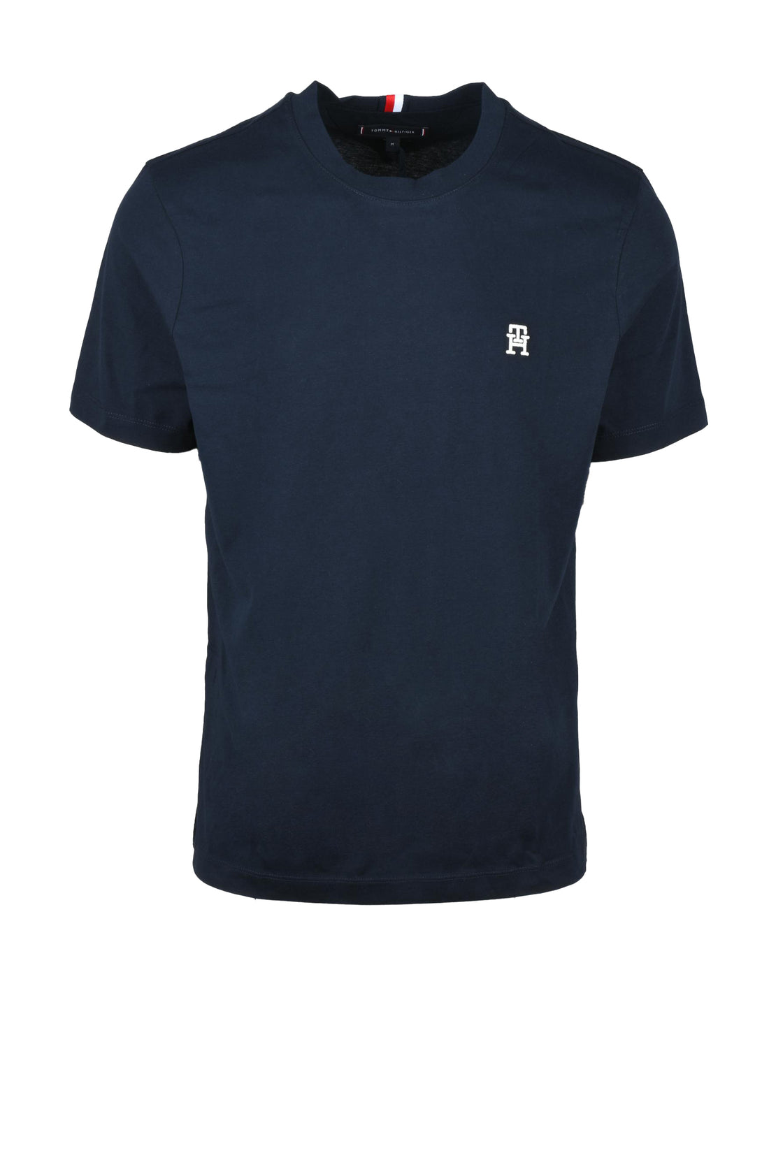 TOMMY HILFIGER - T-SHIRT AND POLO