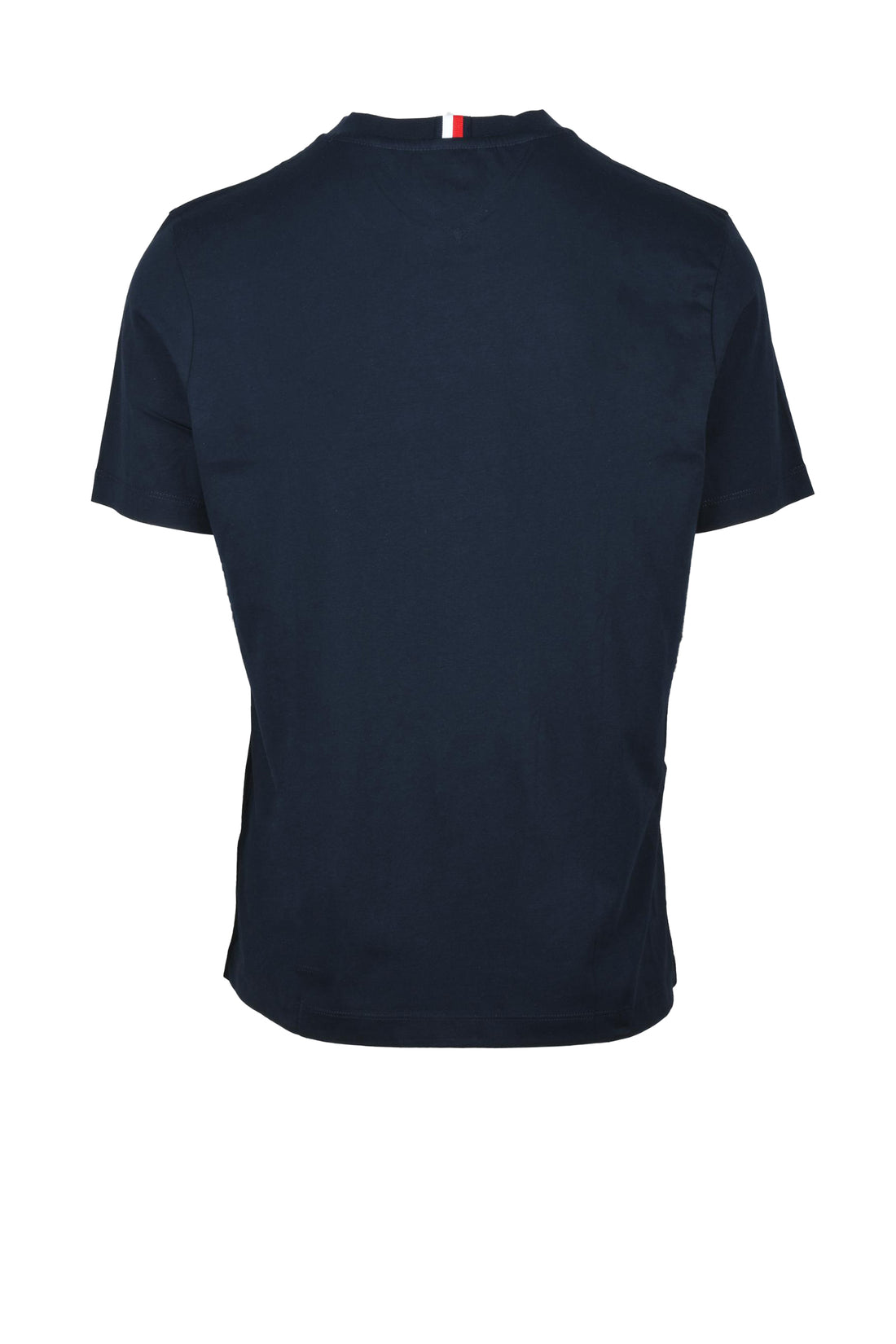 TOMMY HILFIGER - T-SHIRT AND POLO