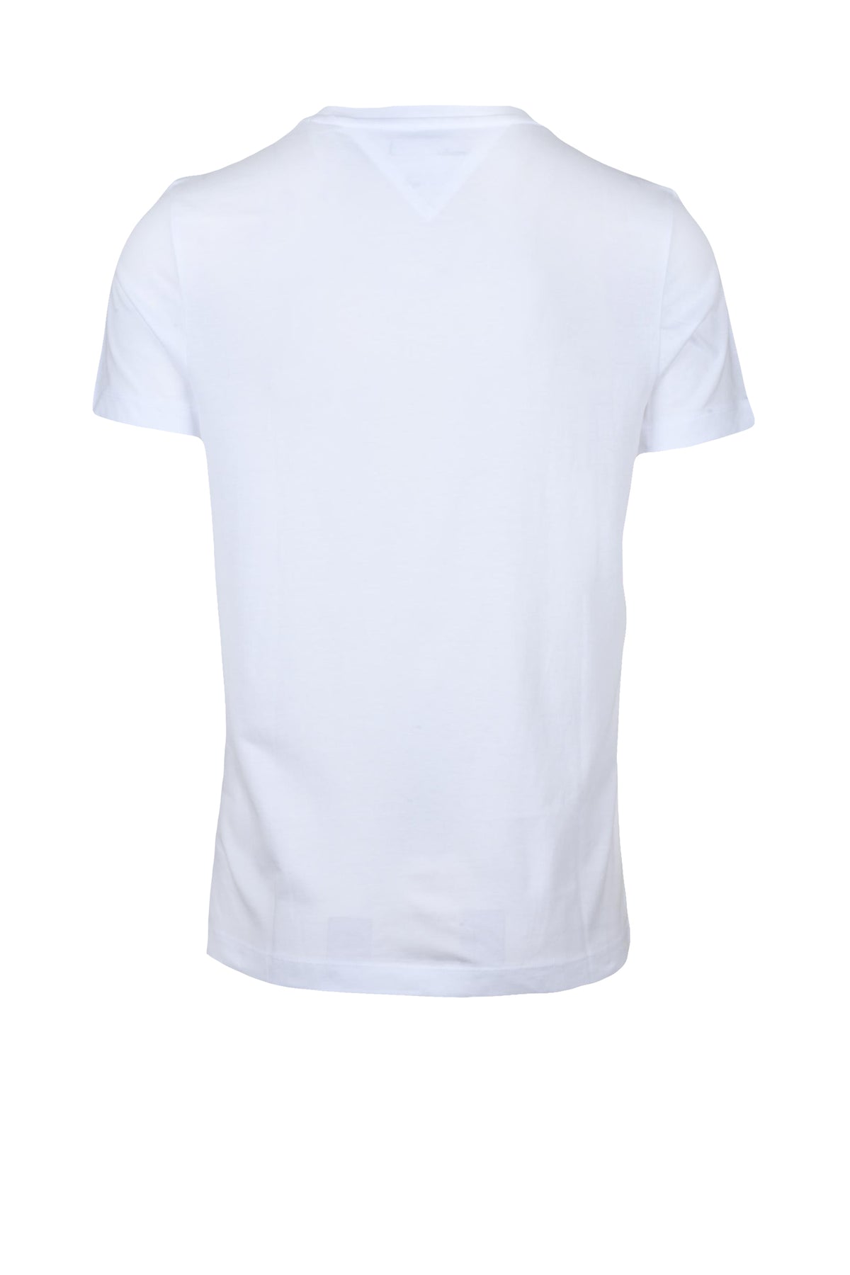 TOMMY HILFIGER - T-SHIRT AND POLO