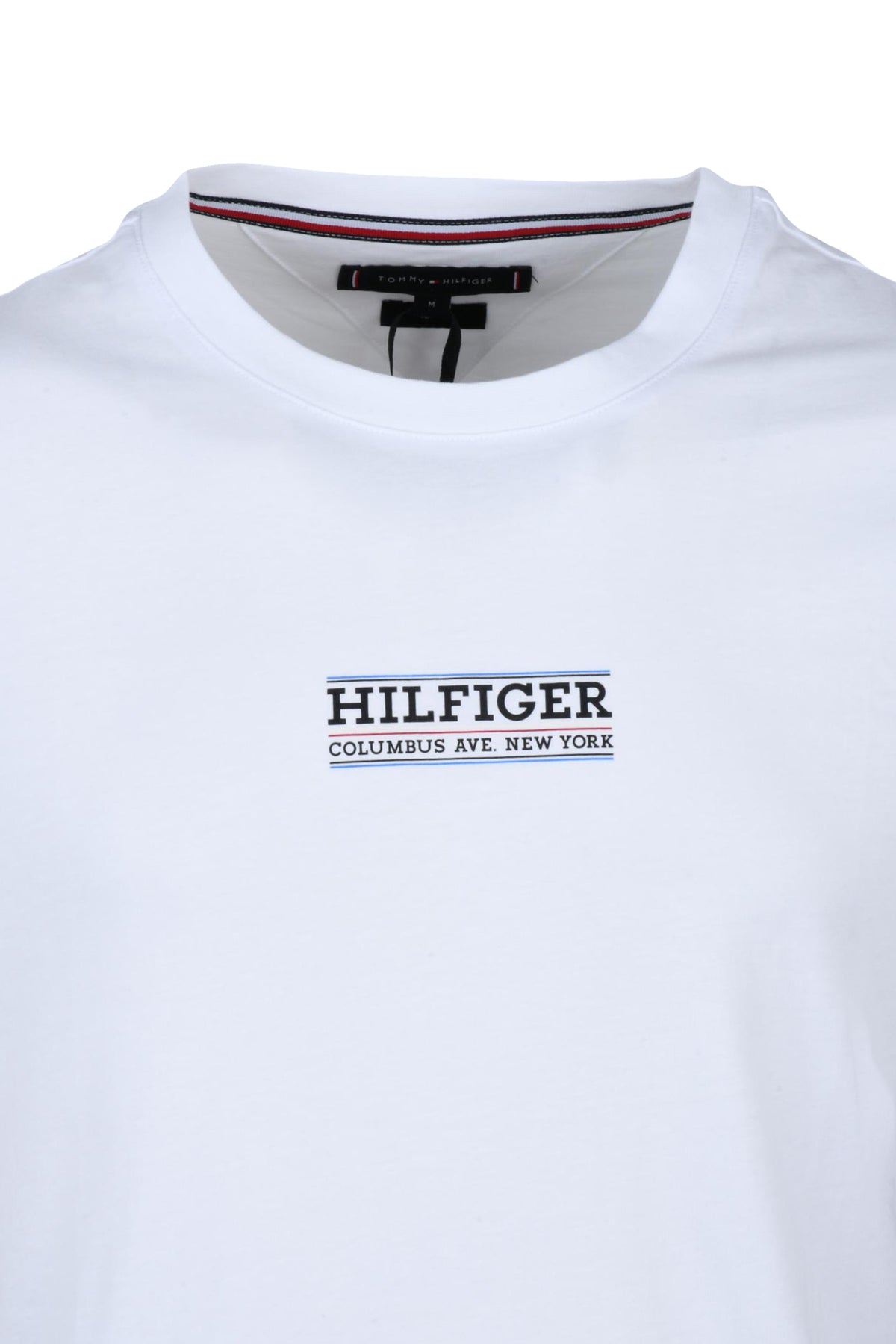 TOMMY HILFIGER - T-SHIRT AND POLO
