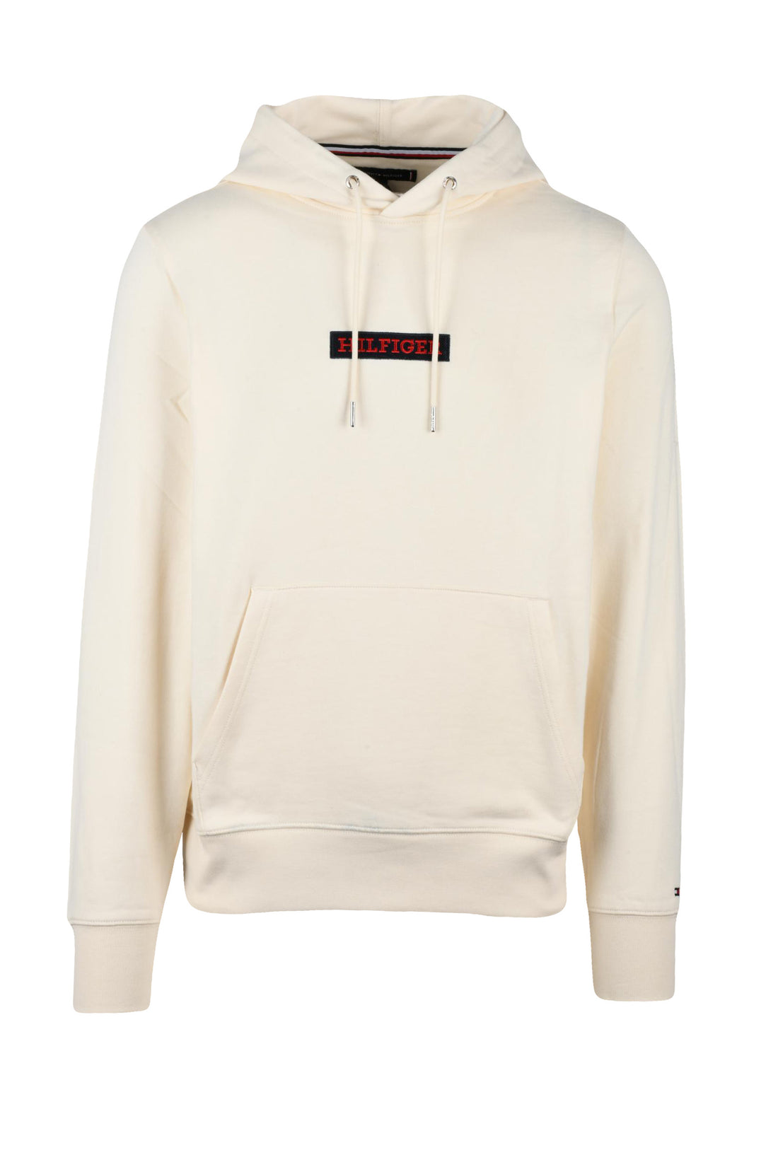 TOMMY HILFIGER - KNITWEAR AND SWEATSHIRTS