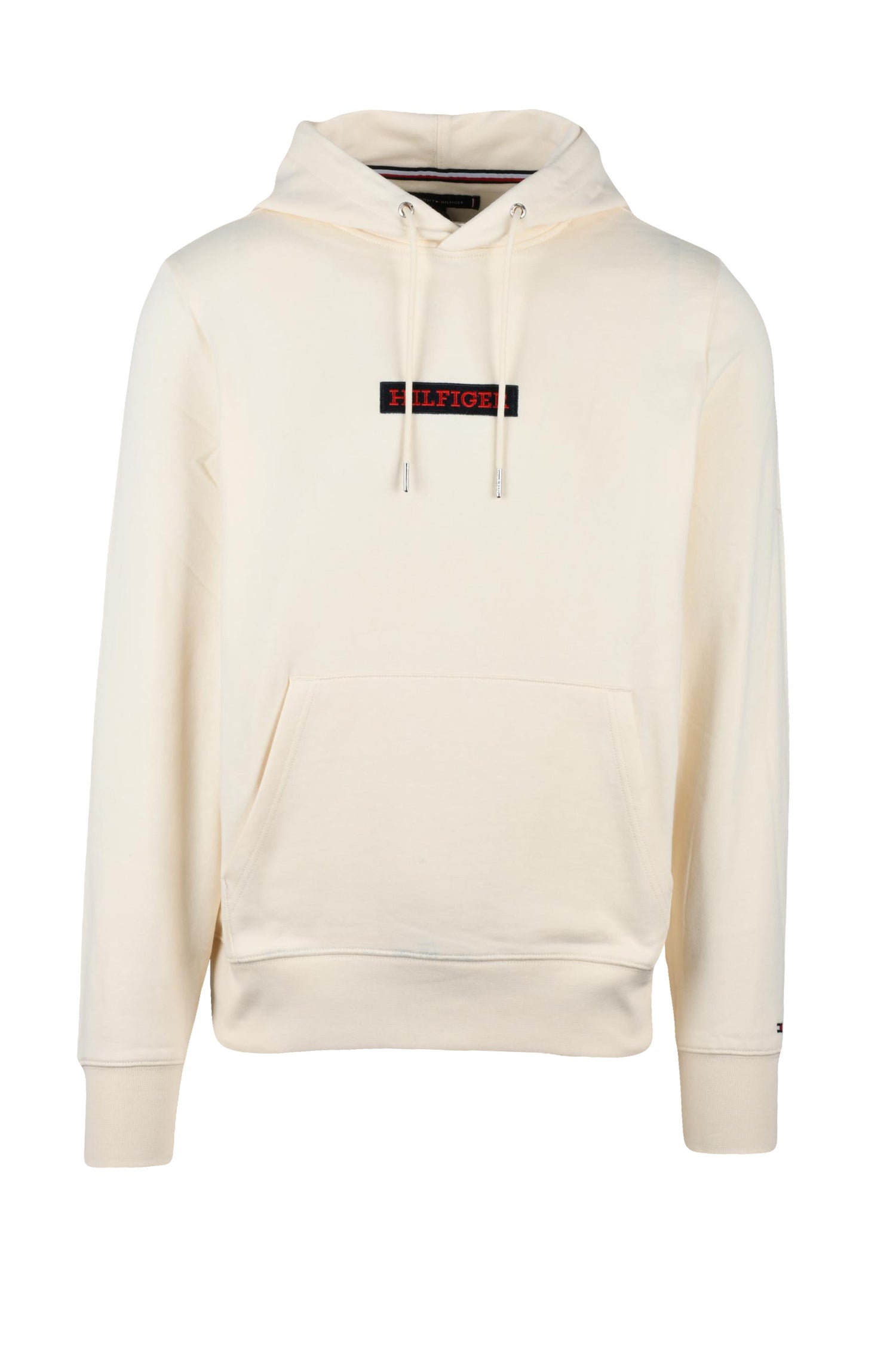 TOMMY HILFIGER - KNITWEAR AND SWEATSHIRTS