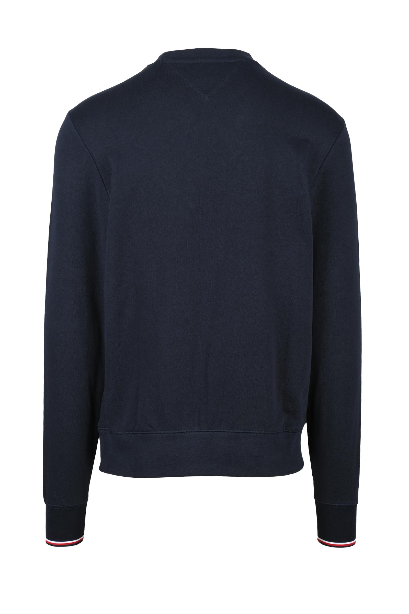 TOMMY HILFIGER - KNITWEAR AND SWEATSHIRTS