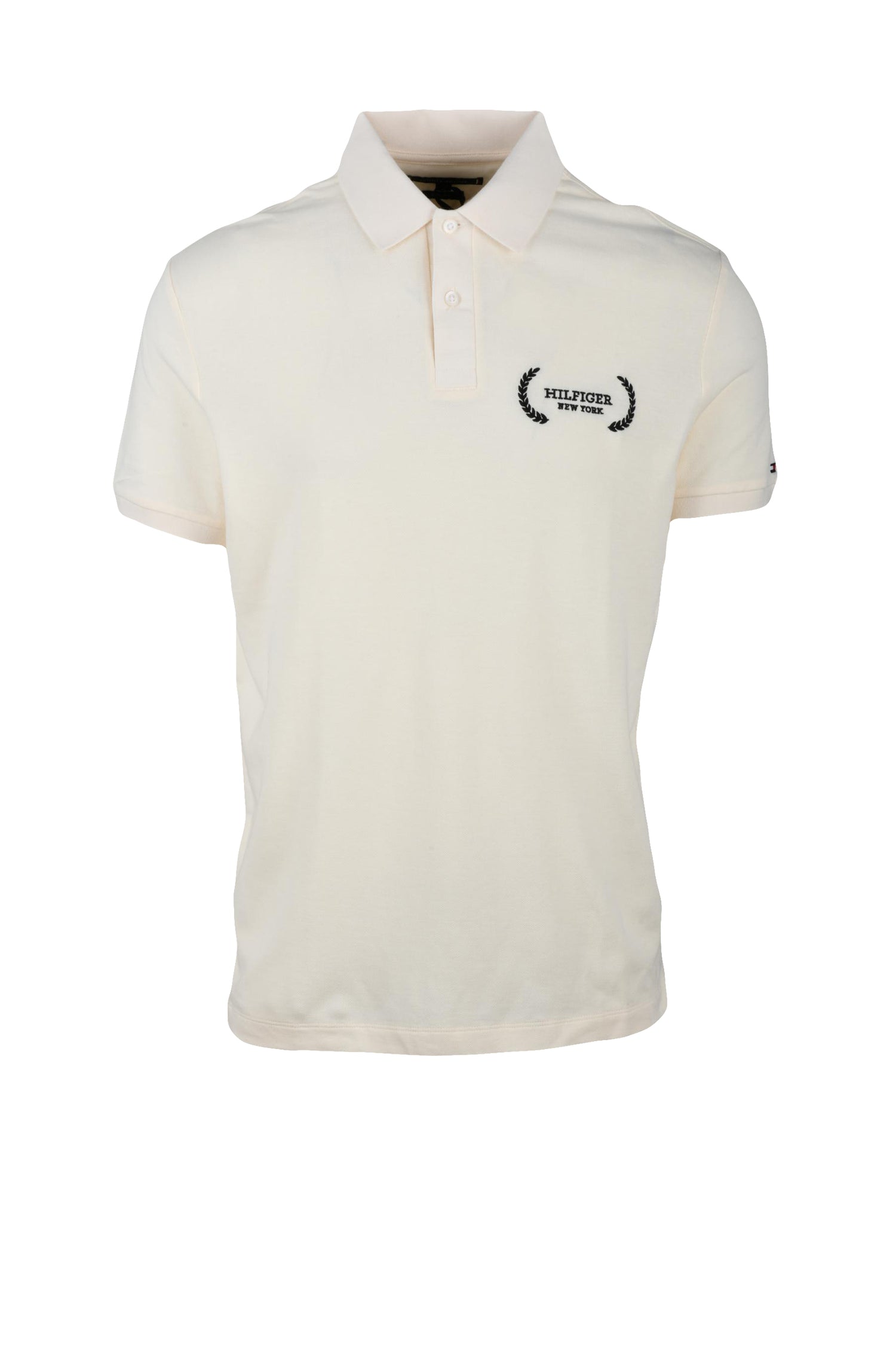 TOMMY HILFIGER - T-SHIRT AND POLO