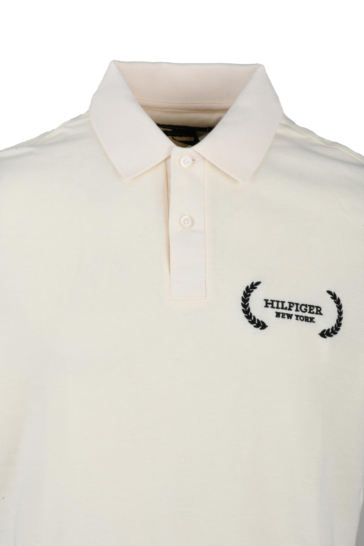 TOMMY HILFIGER - T-SHIRT AND POLO
