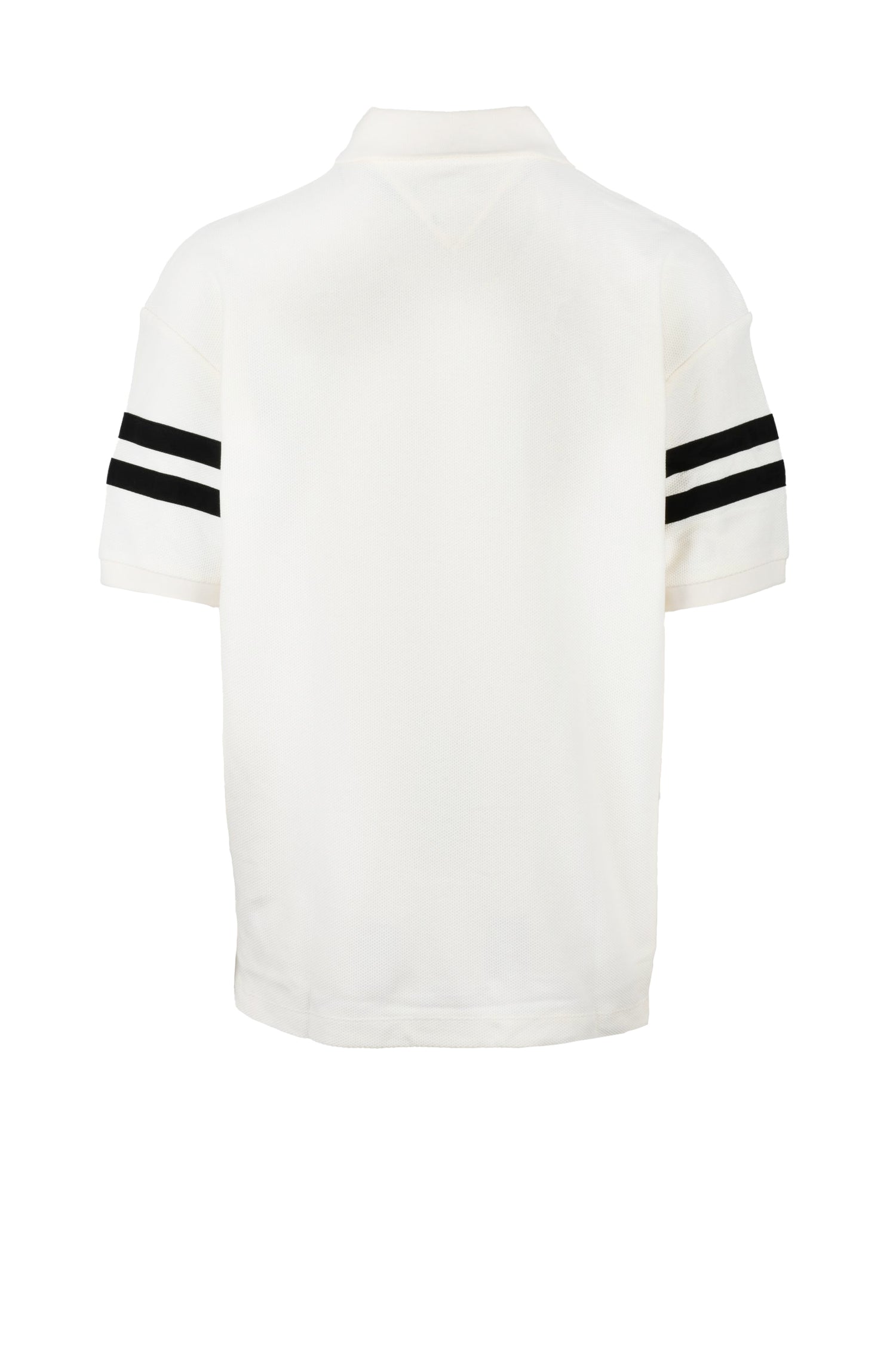 TOMMY HILFIGER - T-SHIRT AND POLO