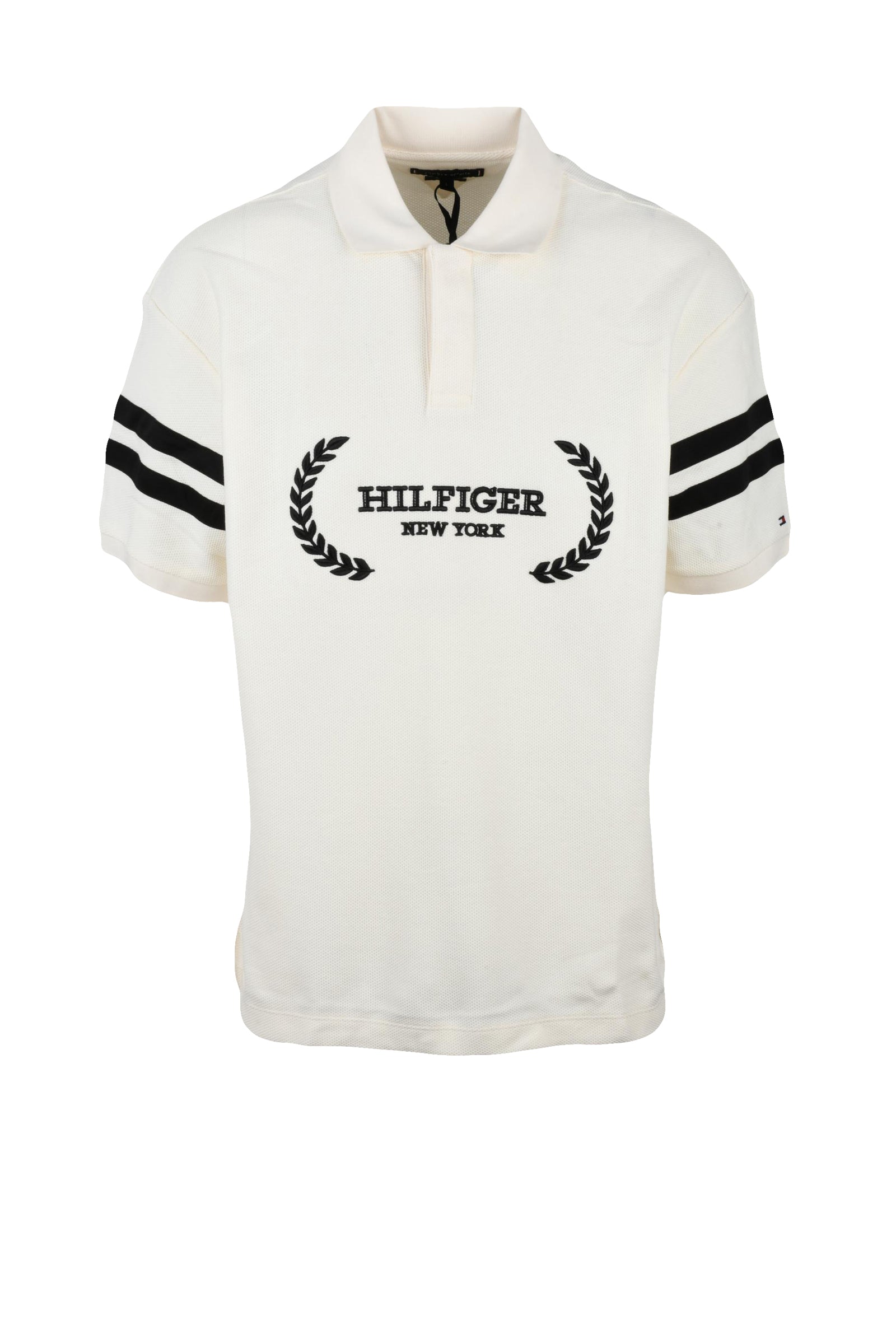 TOMMY HILFIGER - T-SHIRT AND POLO
