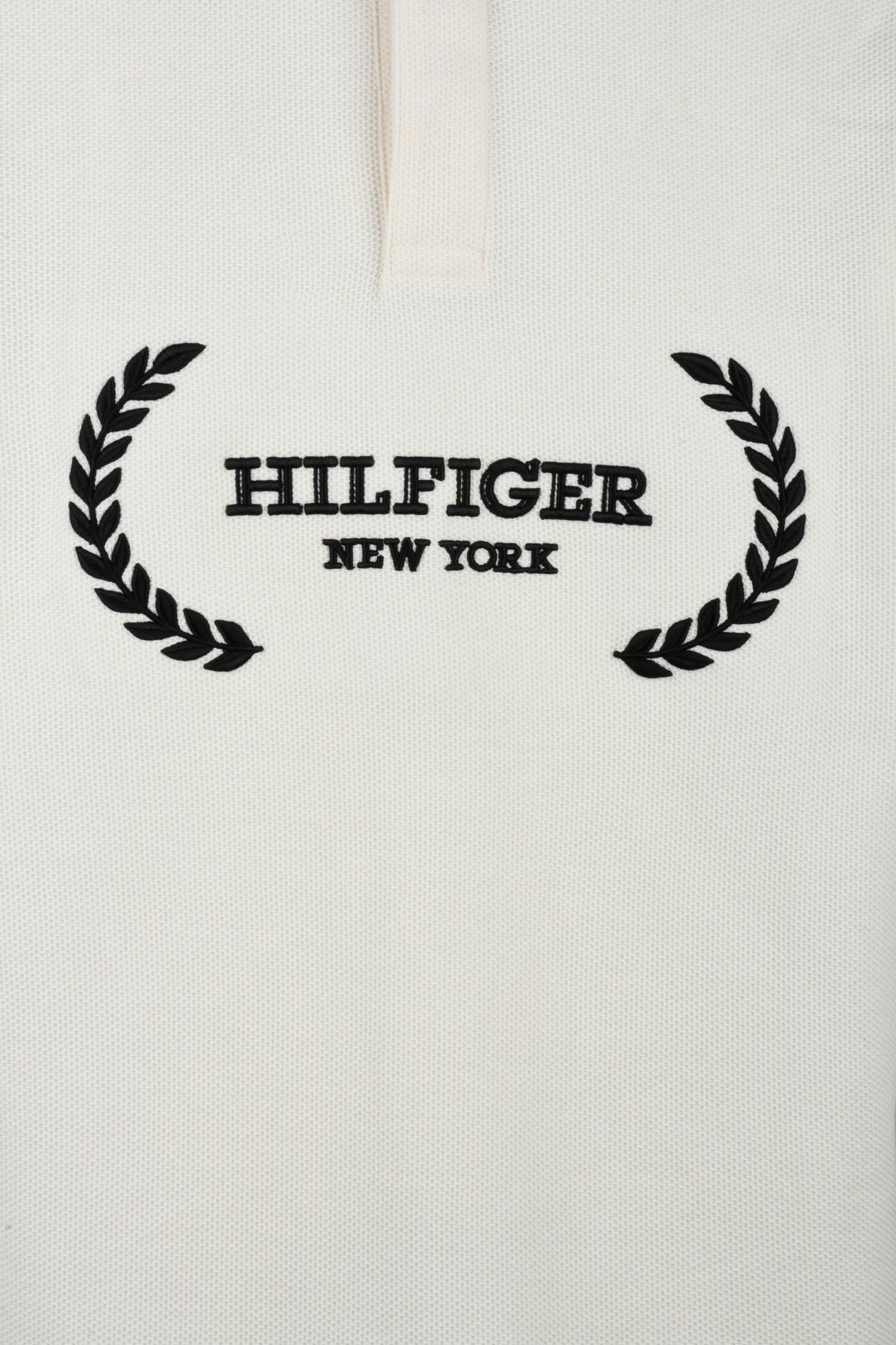 TOMMY HILFIGER - T-SHIRT AND POLO