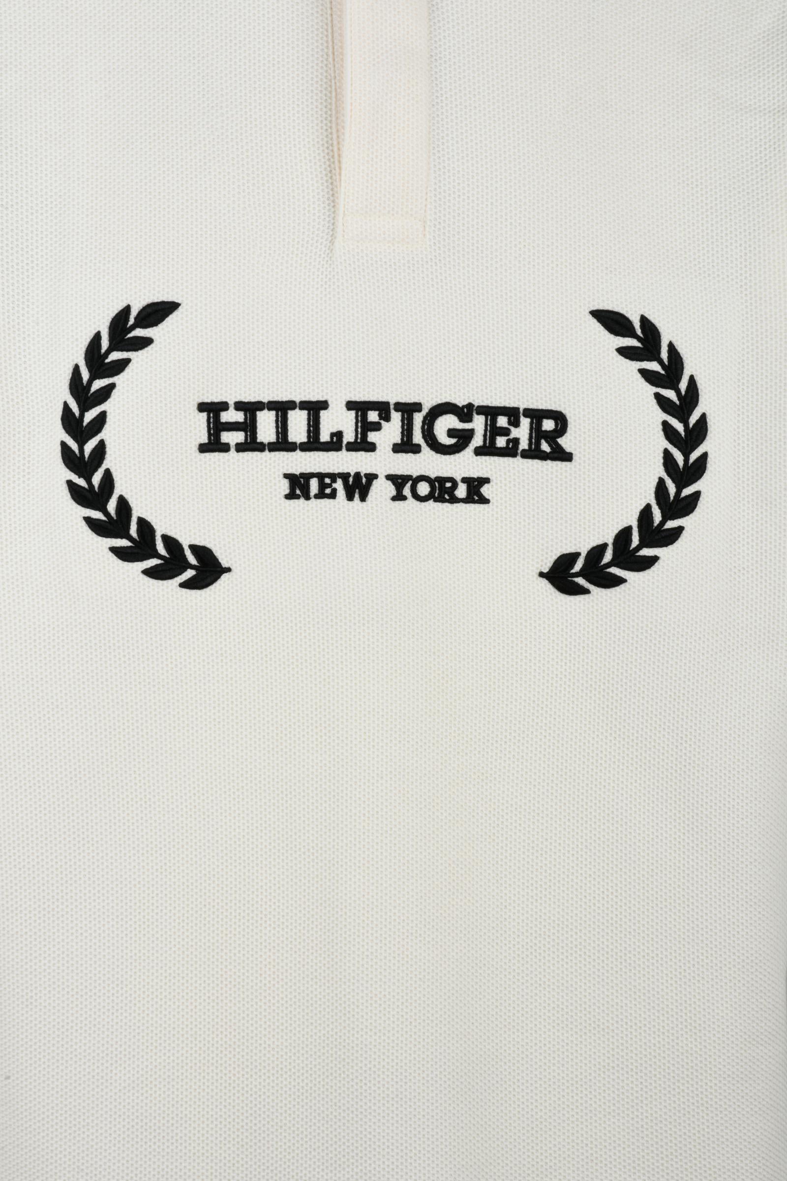 TOMMY HILFIGER - T-SHIRT AND POLO