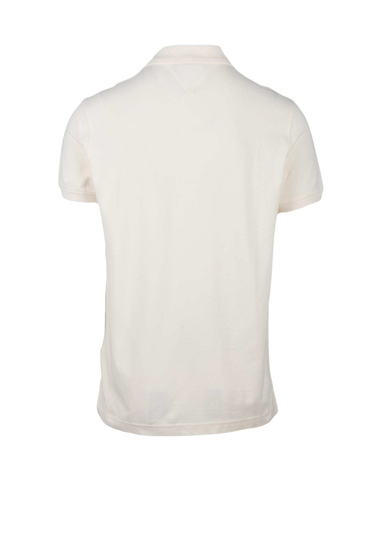 TOMMY HILFIGER - T-SHIRT AND POLO