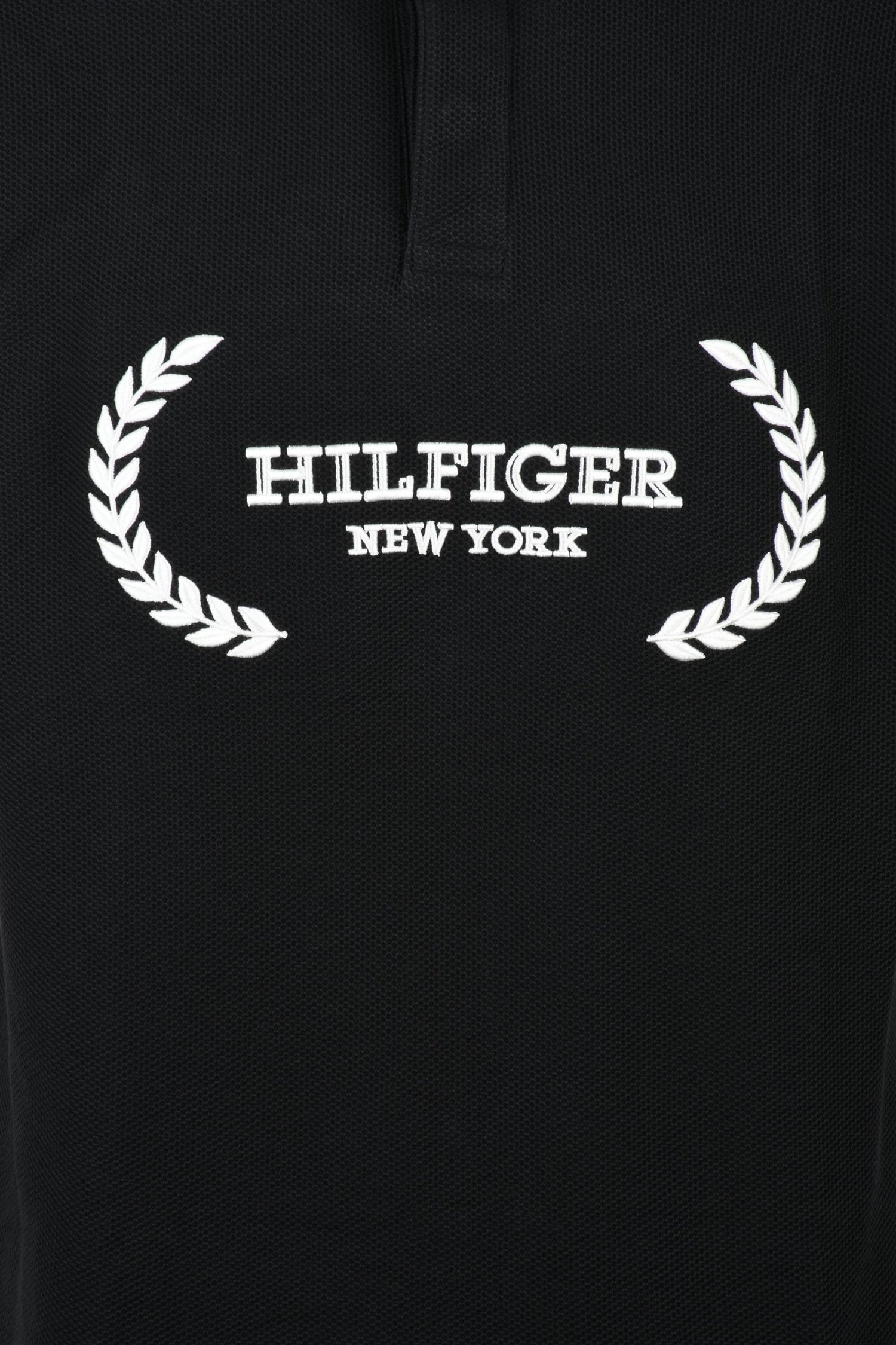 TOMMY HILFIGER - T-SHIRT AND POLO