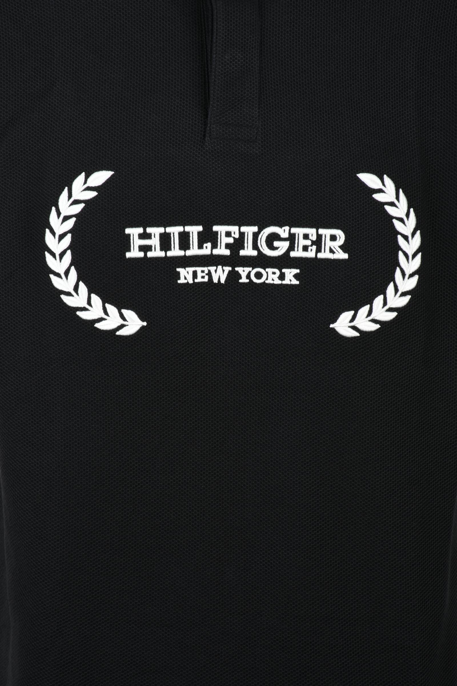 TOMMY HILFIGER - T-SHIRT AND POLO
