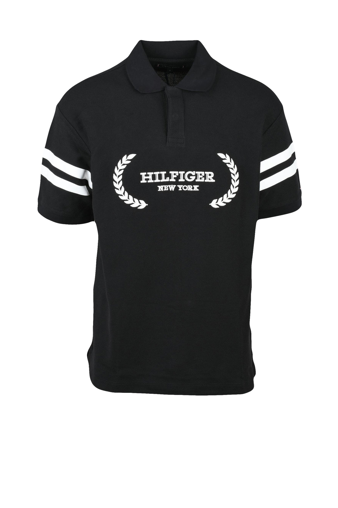 TOMMY HILFIGER - T-SHIRT AND POLO