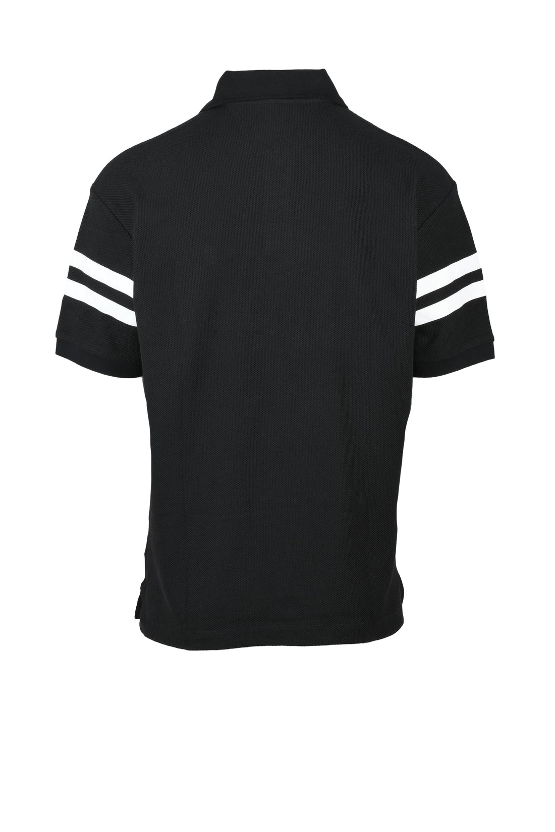 TOMMY HILFIGER - T-SHIRT AND POLO