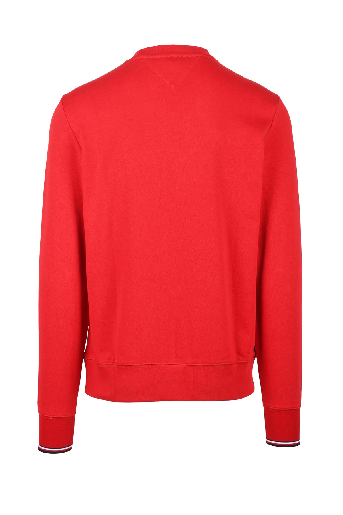 TOMMY HILFIGER - KNITWEAR AND SWEATSHIRTS