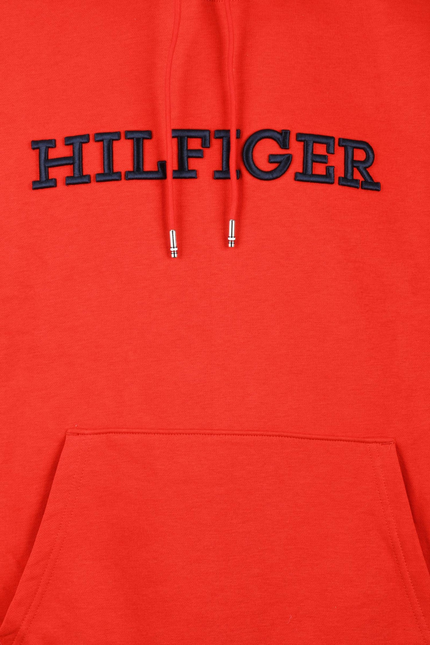 TOMMY HILFIGER - KNITWEAR AND SWEATSHIRTS