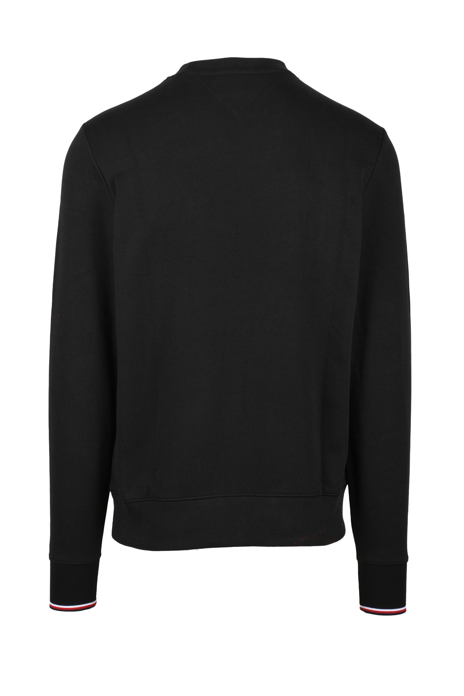 TOMMY HILFIGER - KNITWEAR AND SWEATSHIRTS