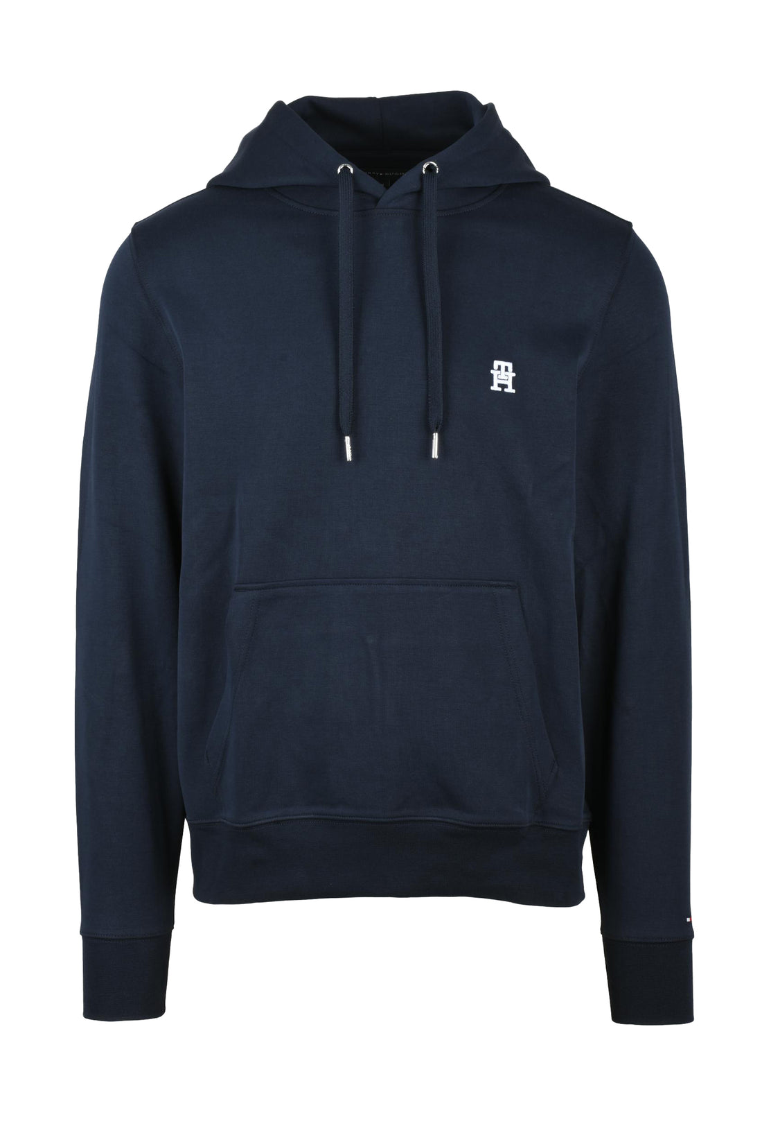 TOMMY HILFIGER - KNITWEAR AND SWEATSHIRTS