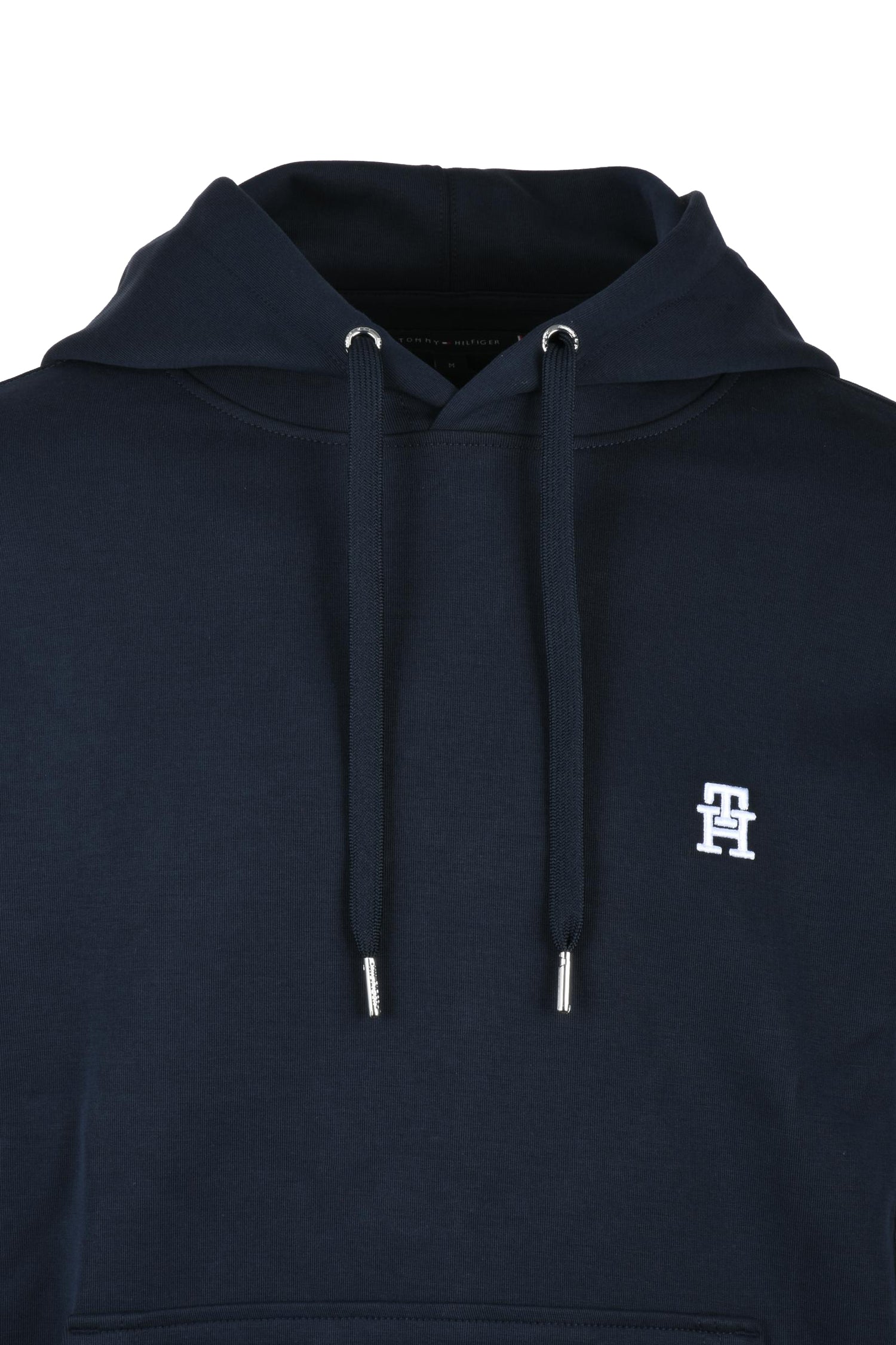TOMMY HILFIGER - KNITWEAR AND SWEATSHIRTS