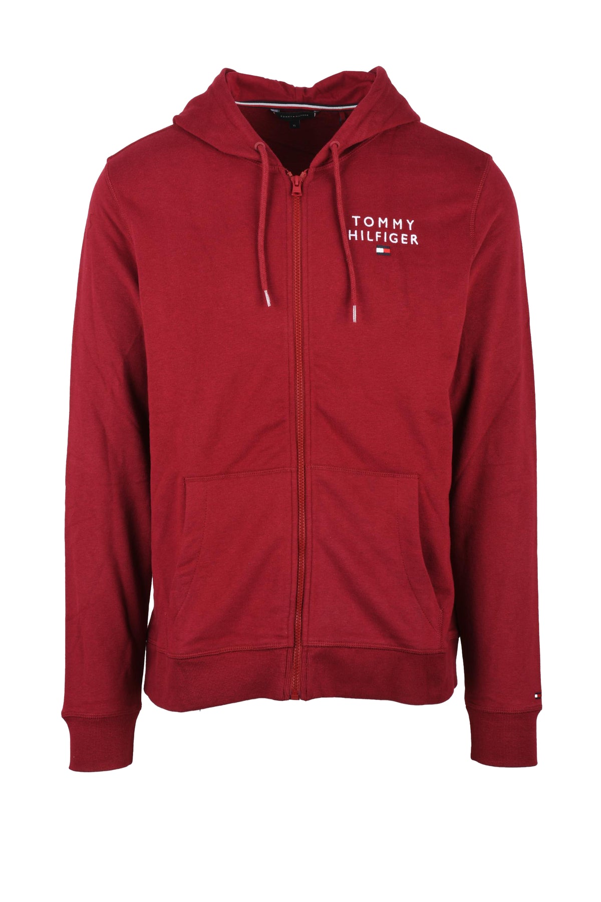 TOMMY HILFIGER - KNITWEAR AND SWEATSHIRTS