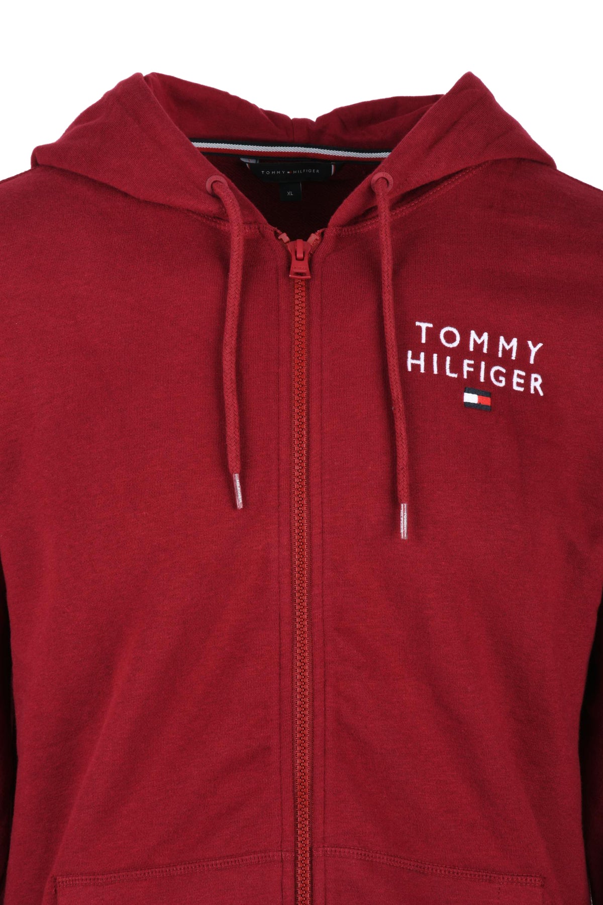 TOMMY HILFIGER - KNITWEAR AND SWEATSHIRTS