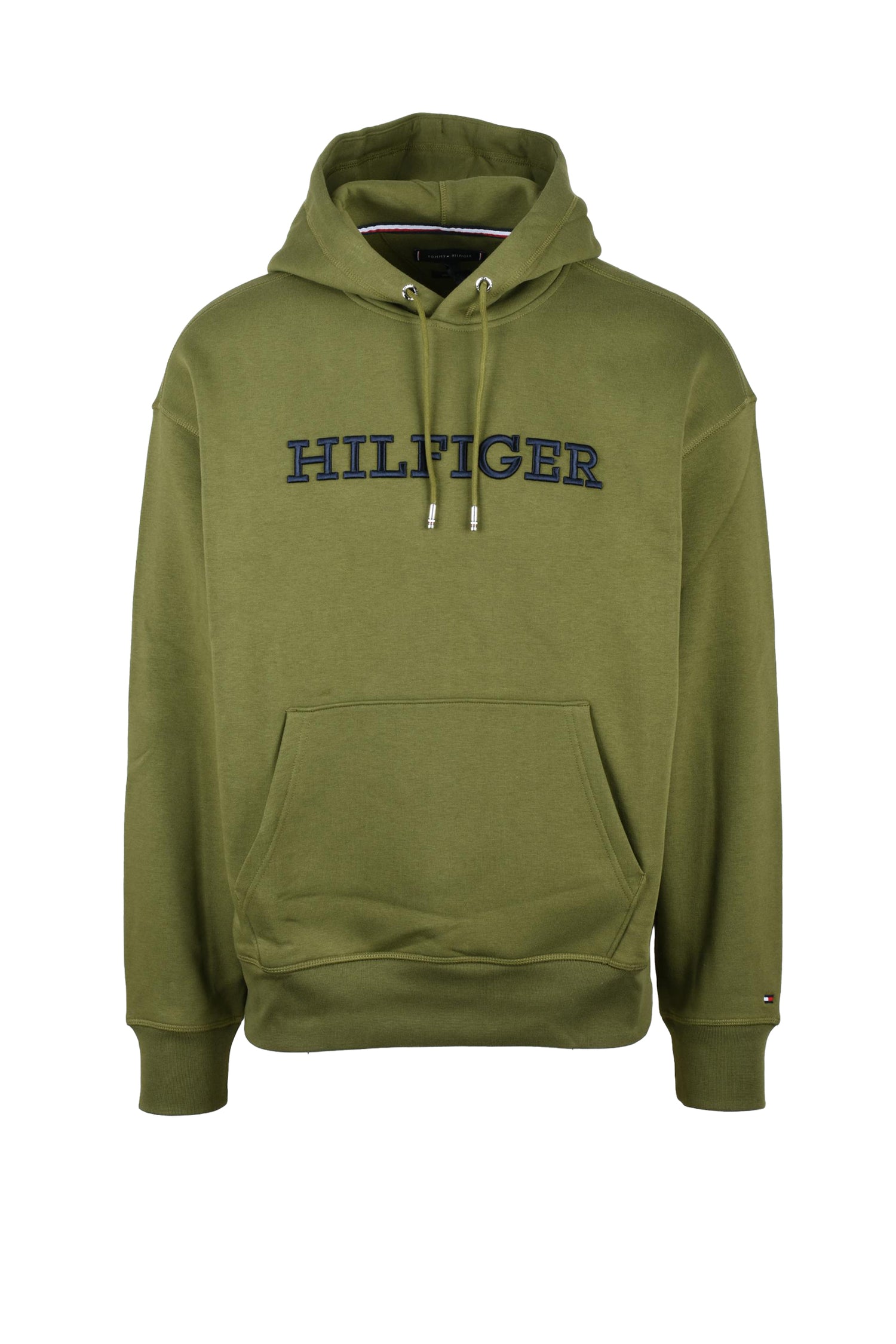 TOMMY HILFIGER - KNITWEAR AND SWEATSHIRTS
