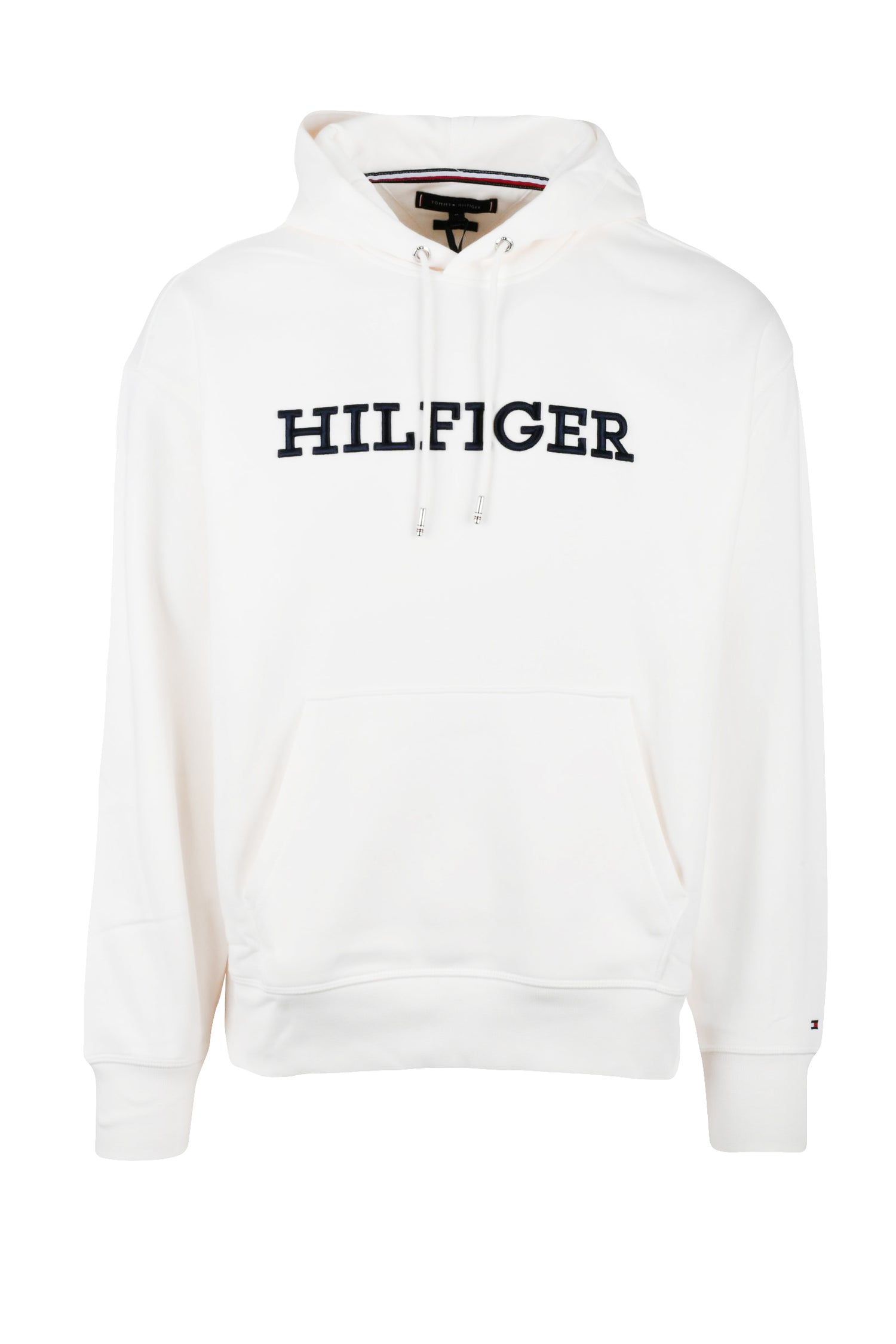 TOMMY HILFIGER - KNITWEAR AND SWEATSHIRTS