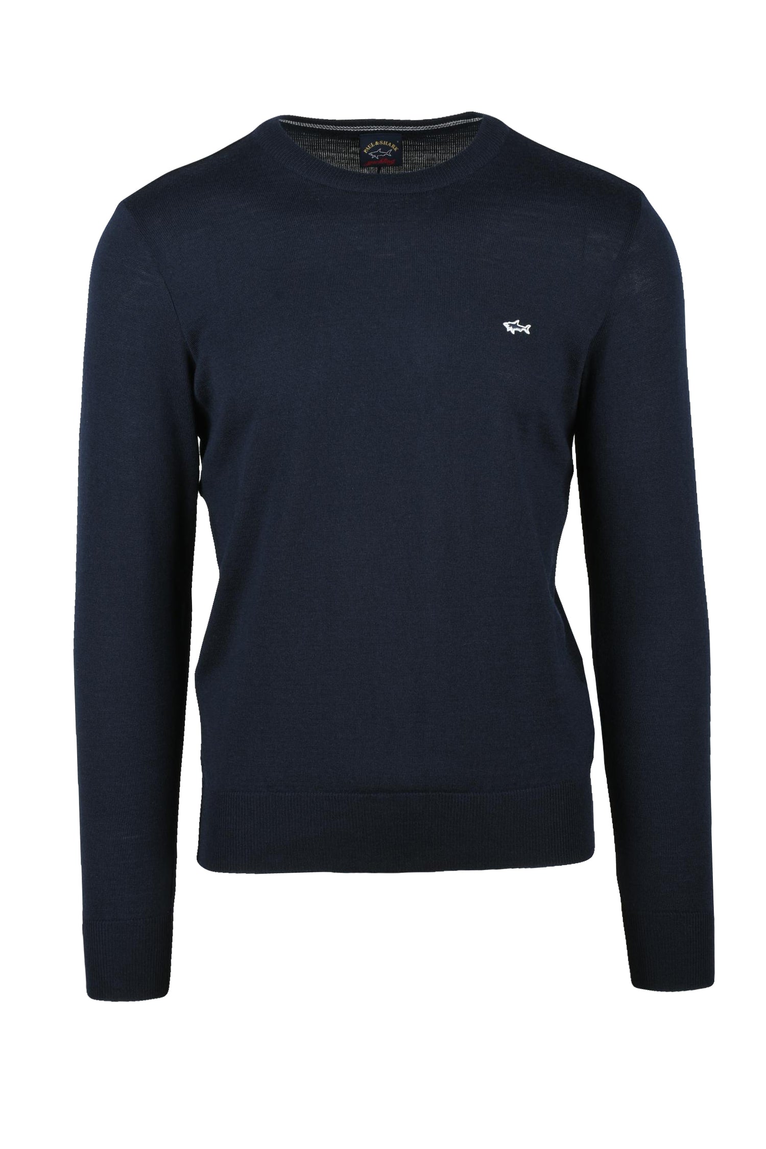 PAUL &amp; SHARK - KNITWEAR AND SWEATSHIRTS