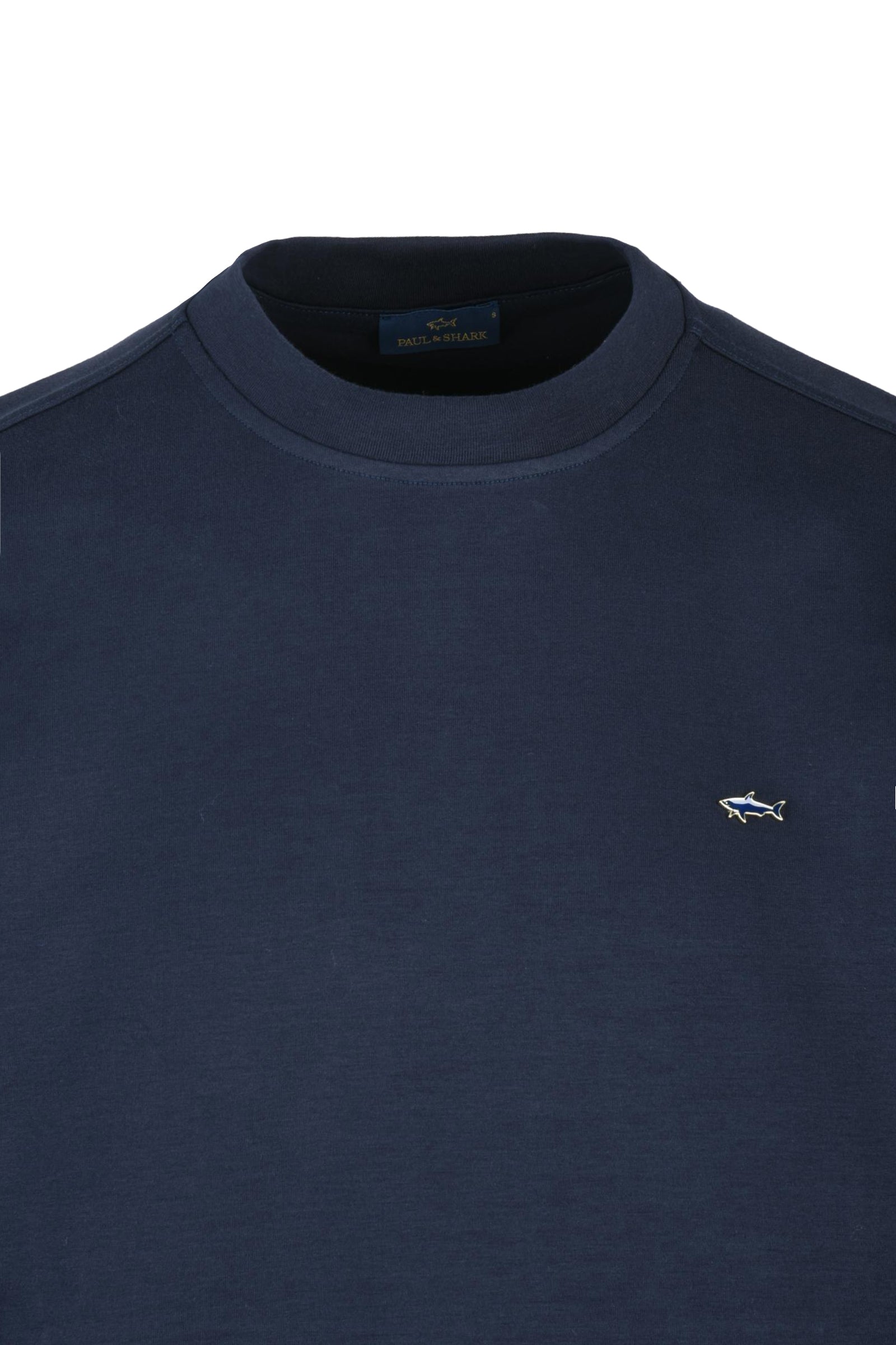 PAUL &amp; SHARK - KNITWEAR AND SWEATSHIRTS