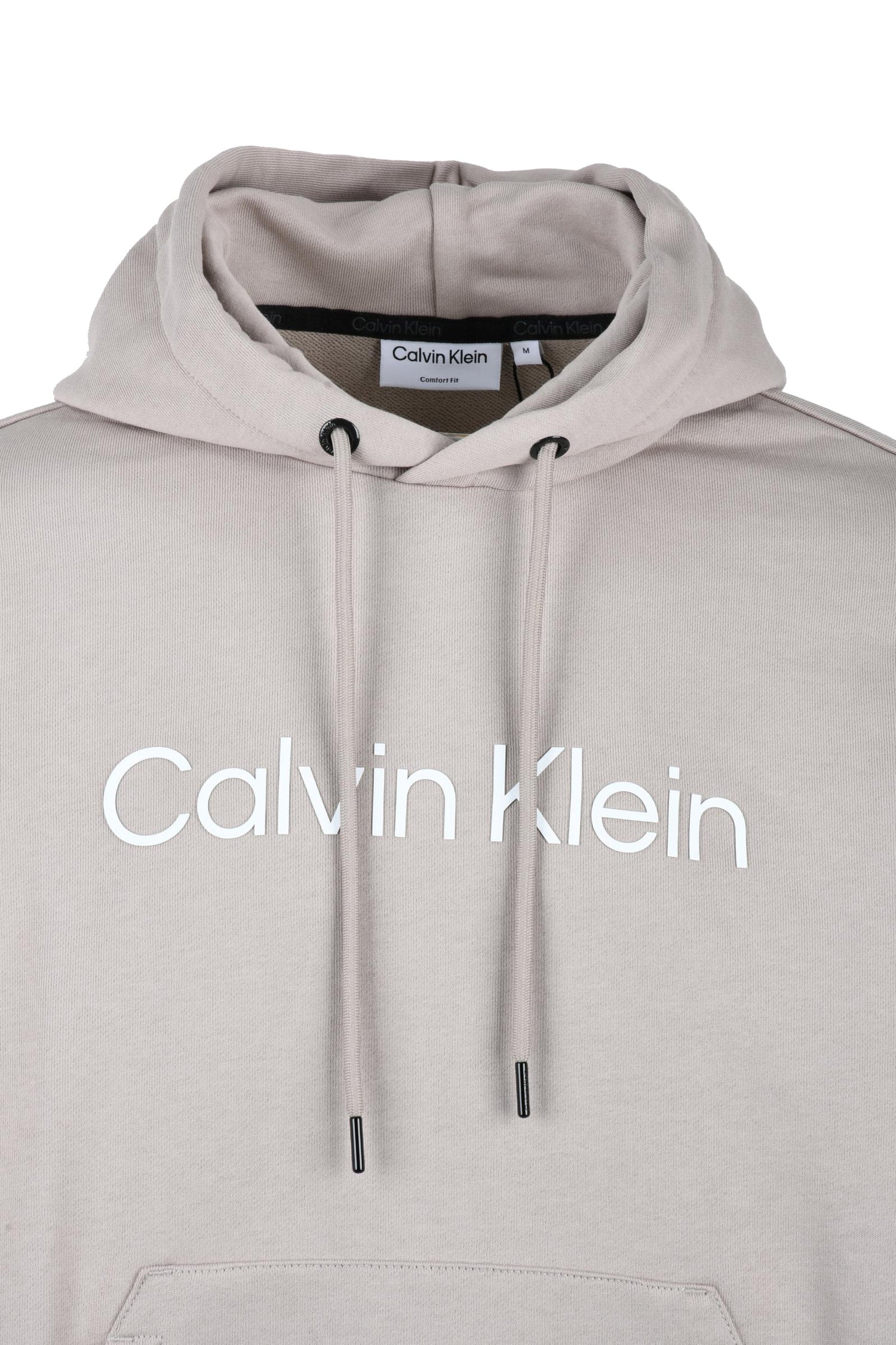 CALVIN KLEIN - KNITWEAR AND SWEATSHIRTS