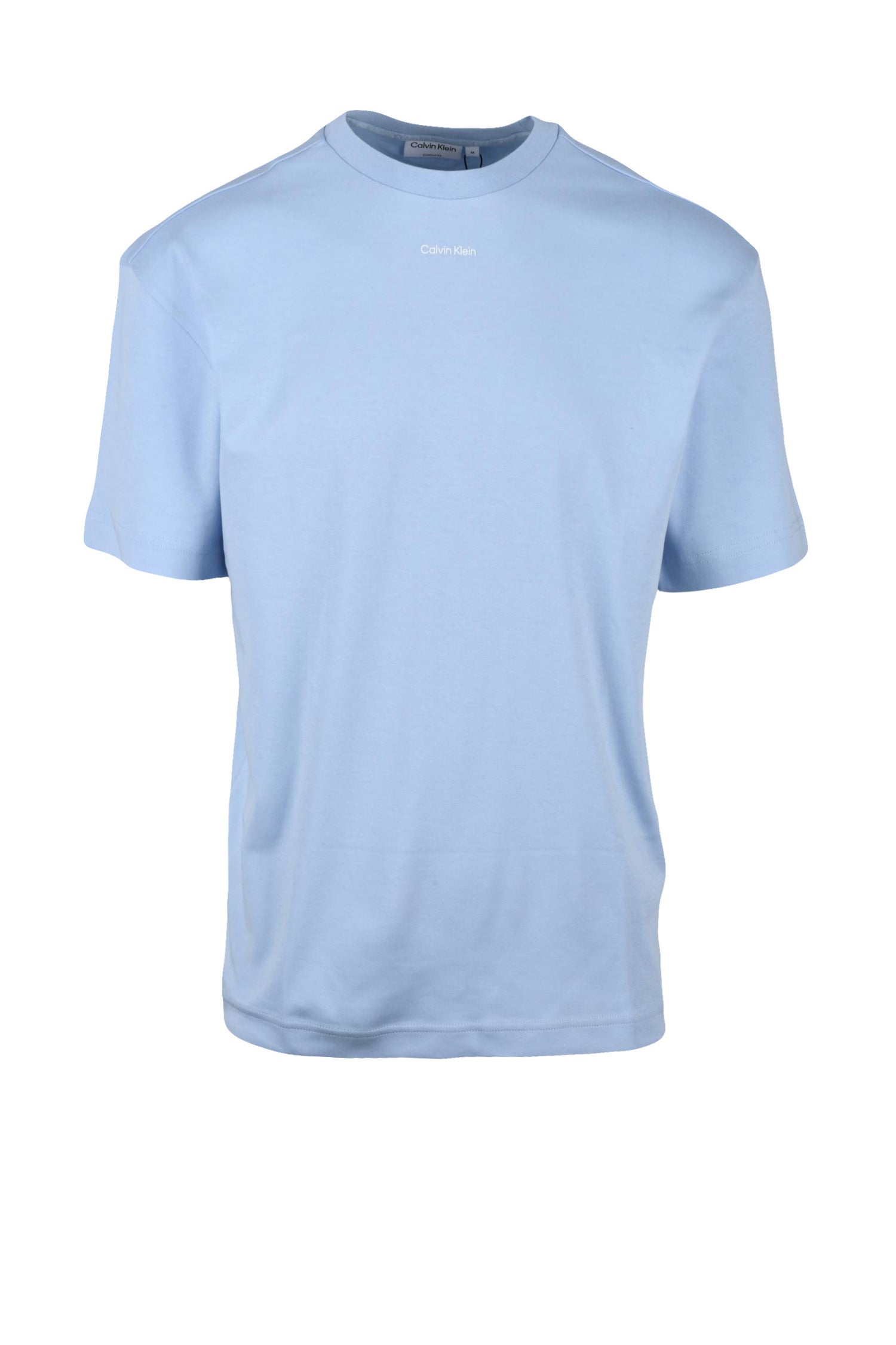 CALVIN KLEIN - T-SHIRT AND POLO