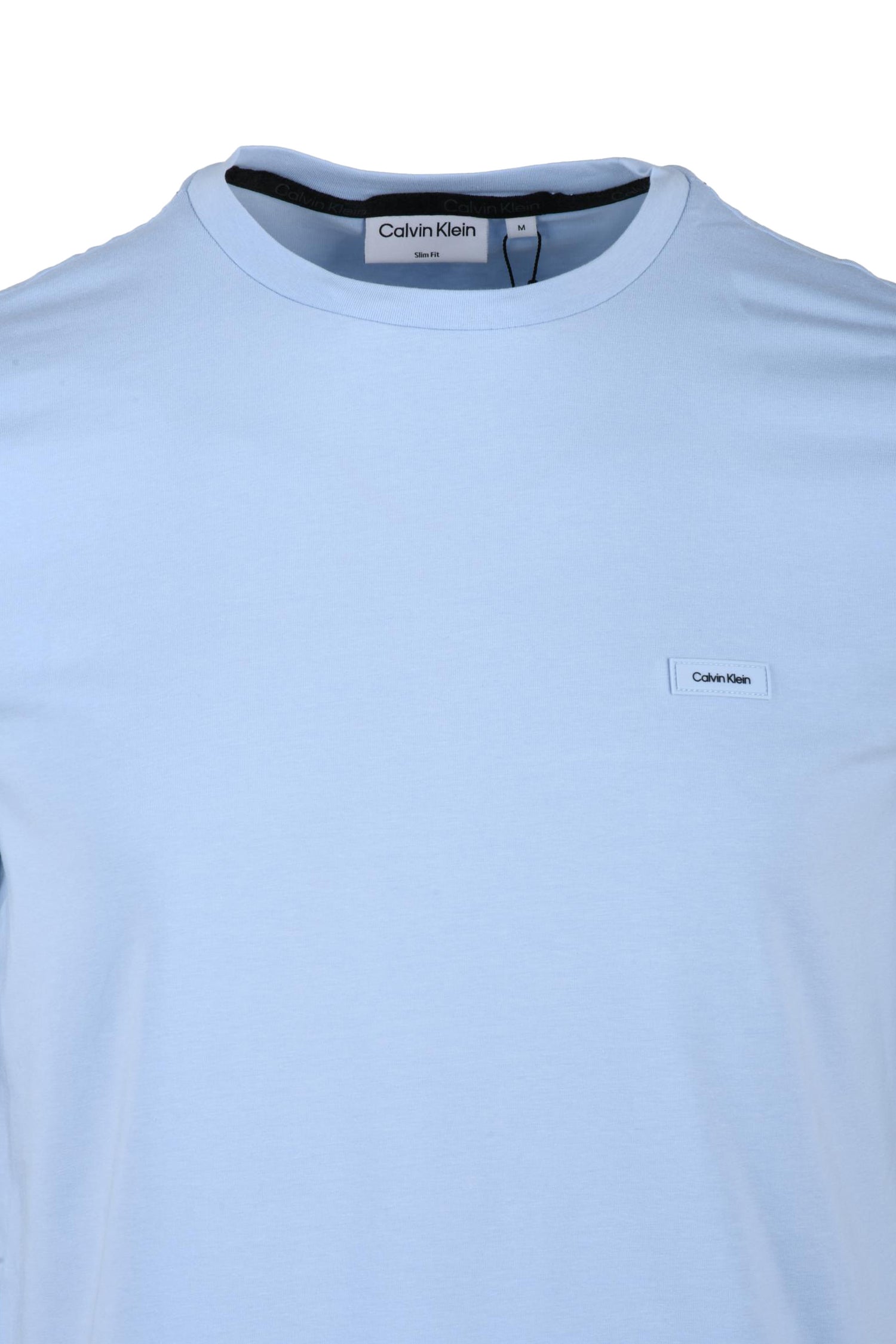CALVIN KLEIN - T-SHIRT AND POLO