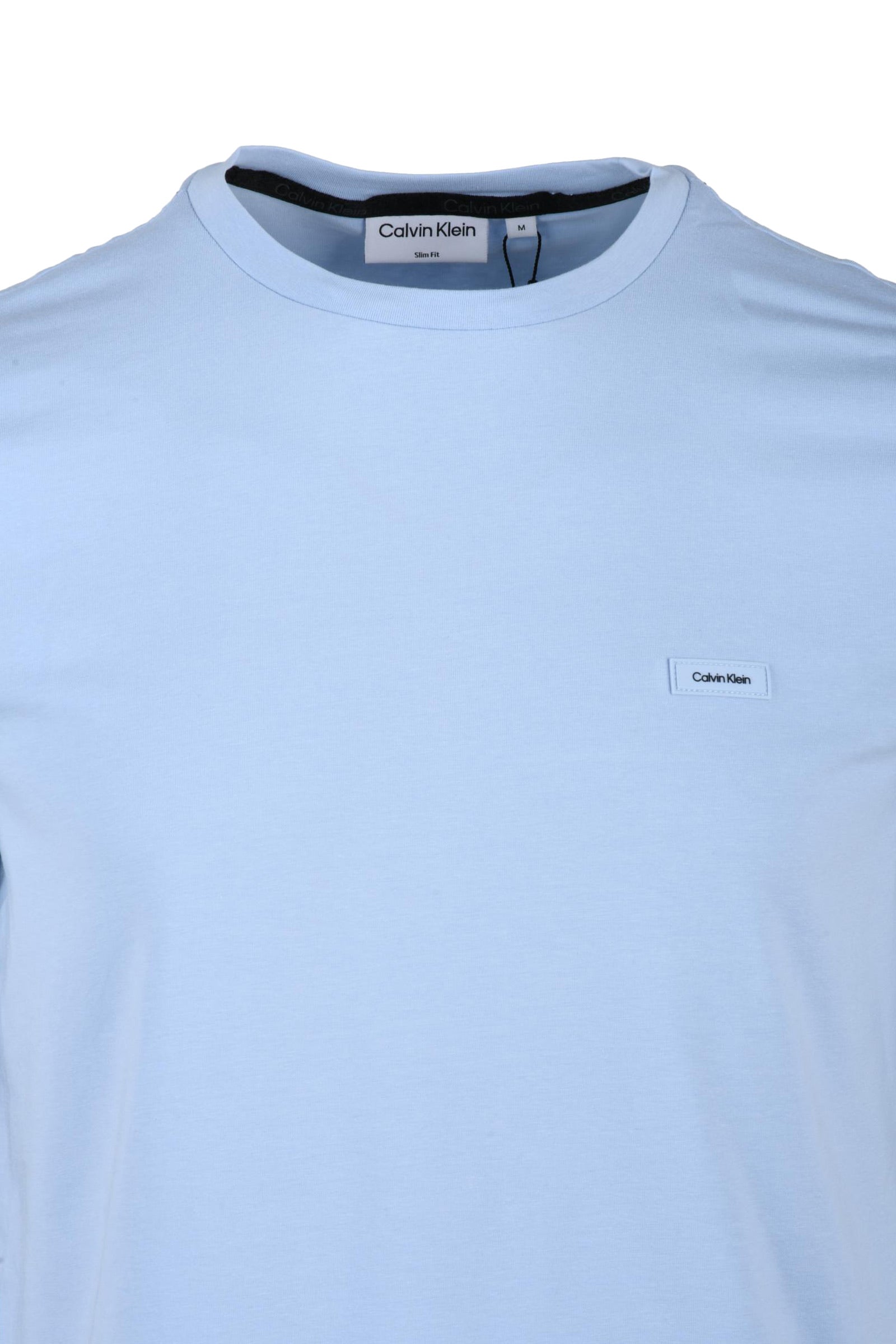 CALVIN KLEIN - T-SHIRT AND POLO