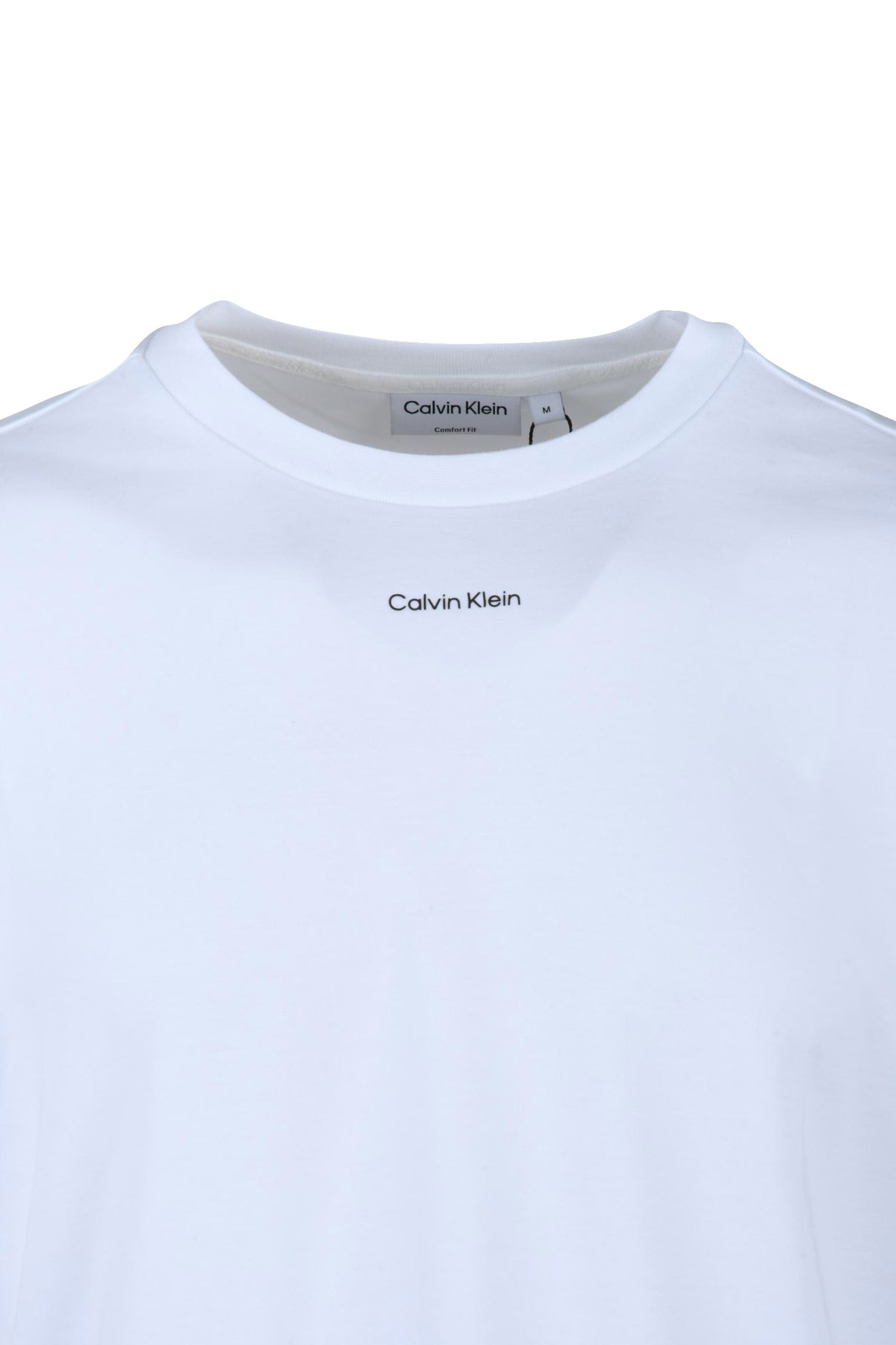 CALVIN KLEIN - T-SHIRT AND POLO