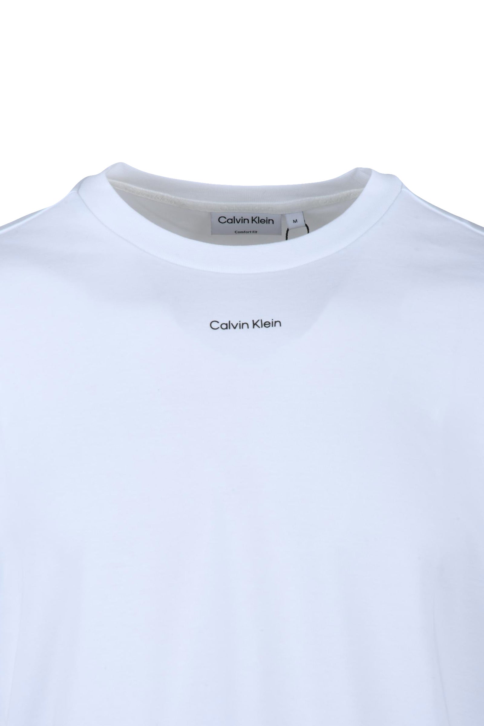 CALVIN KLEIN - T-SHIRT AND POLO