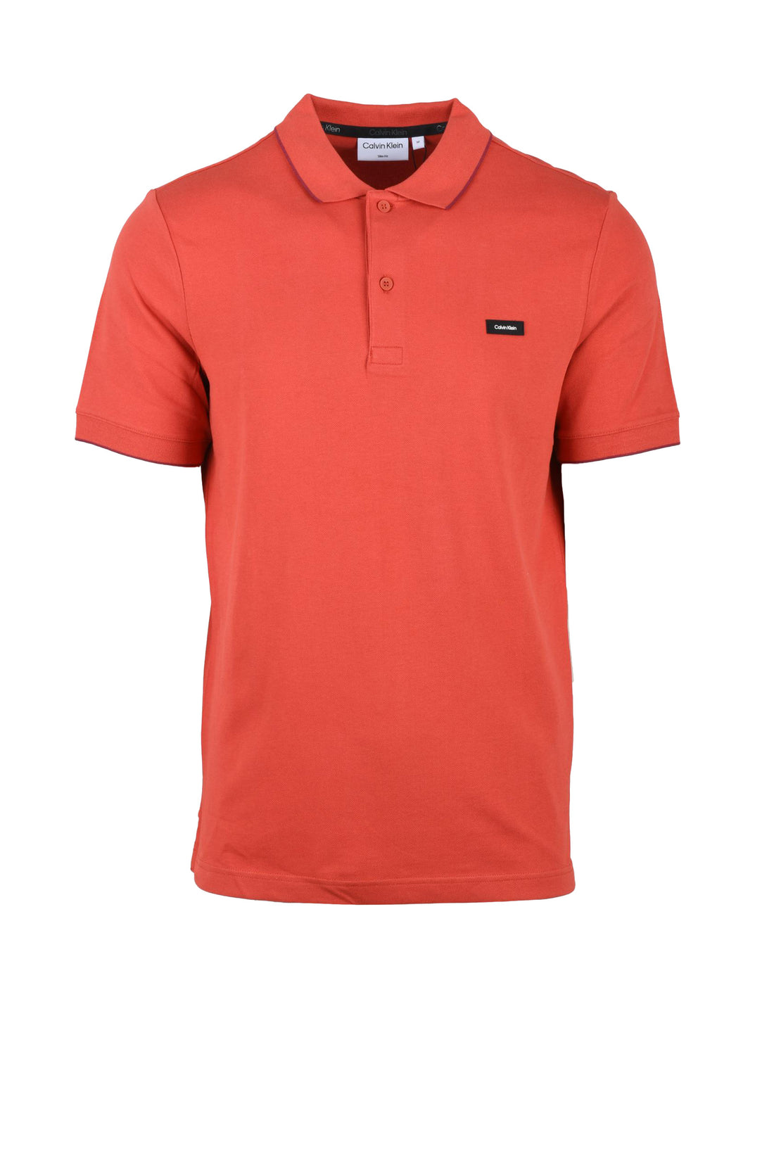 CALVIN KLEIN - T-SHIRT AND POLO