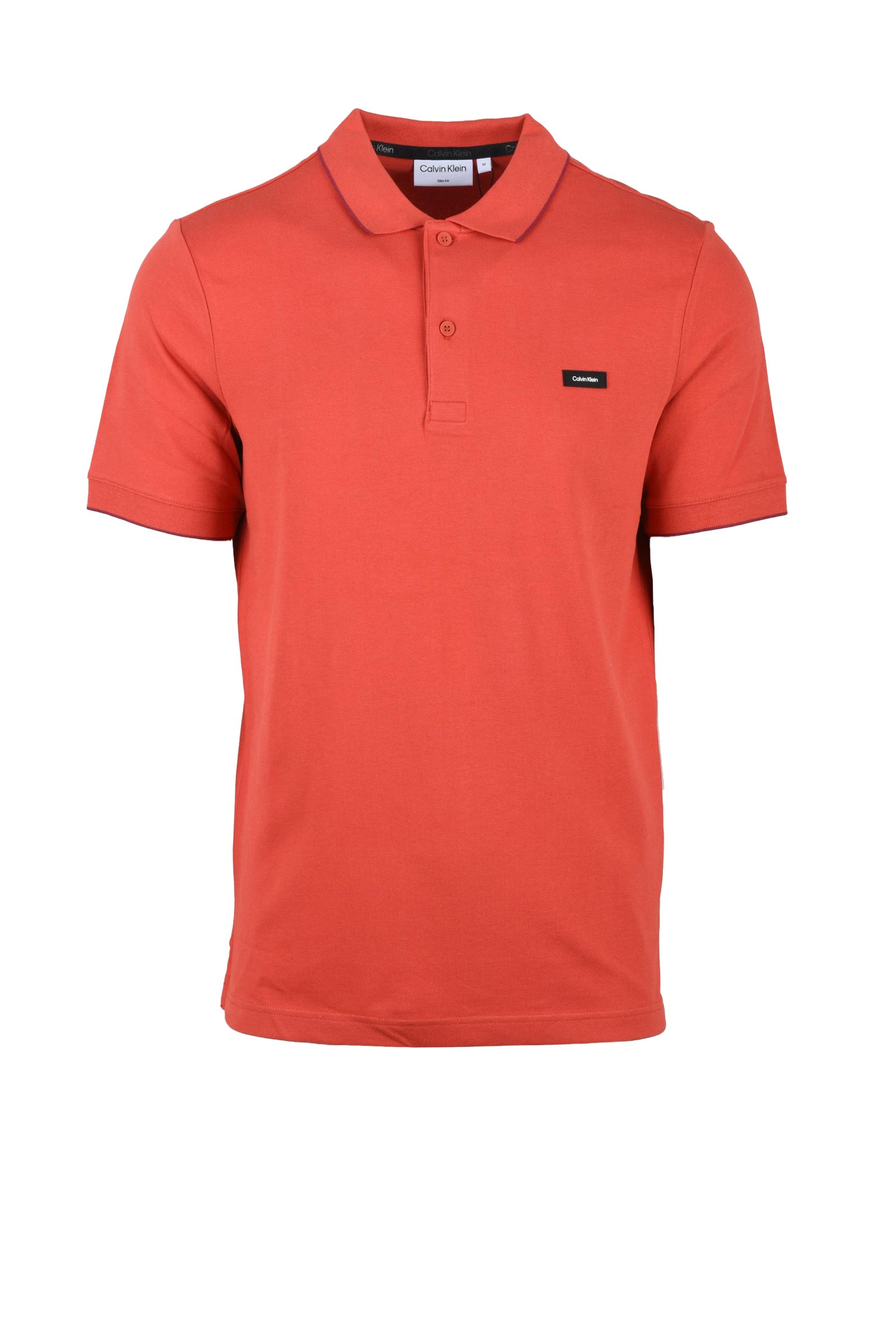 CALVIN KLEIN - T-SHIRT AND POLO