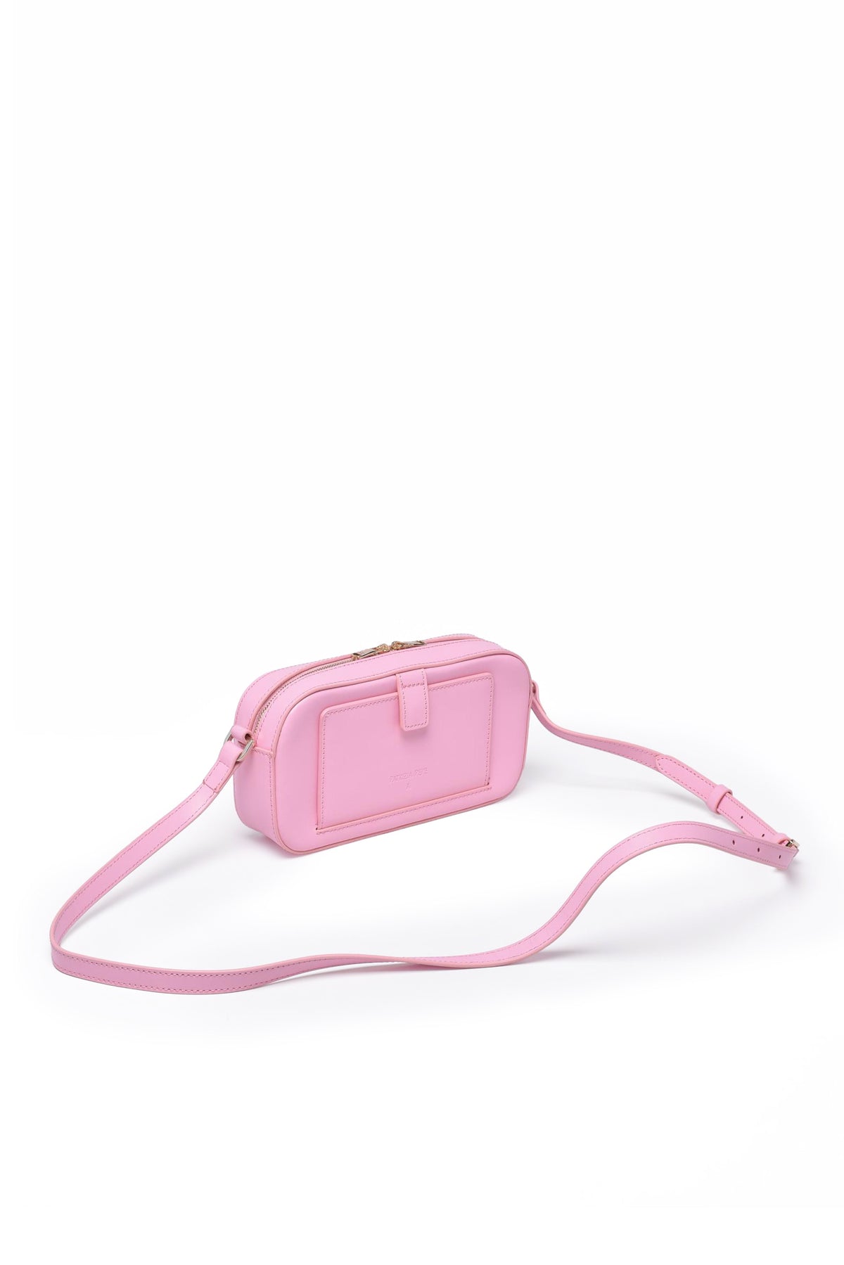 PATRIZIA PEPE - BAGS AND BACKPACKS