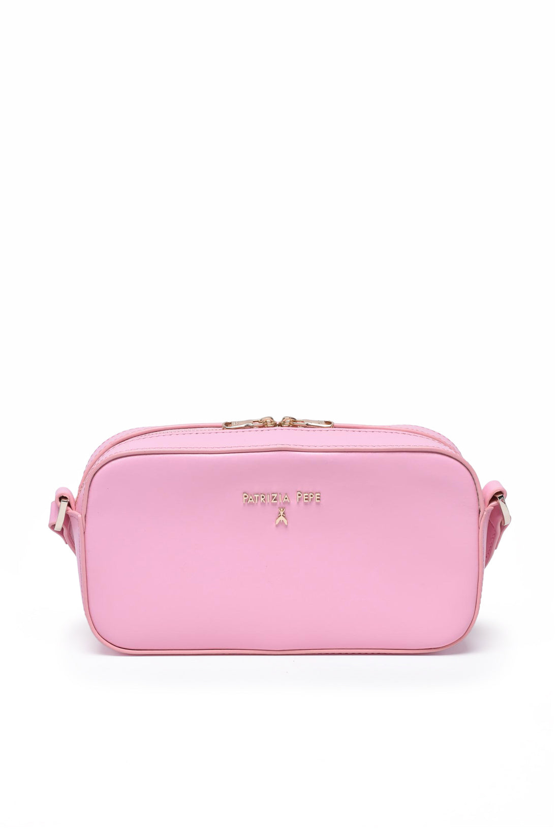 PATRIZIA PEPE - BAGS AND BACKPACKS